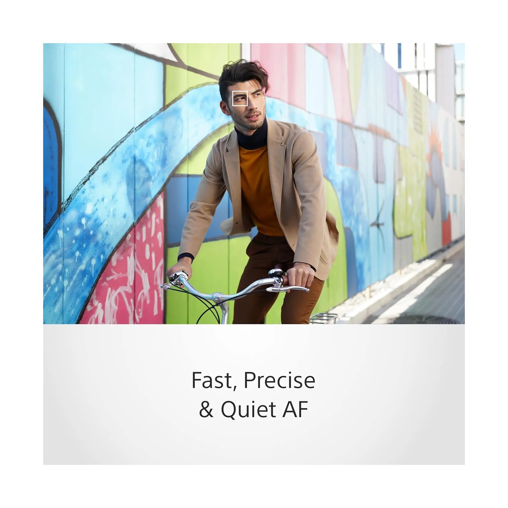 Sony Full Frame Lens FE 50Mm F2.5 G Premium G Series Prime Lens (SEL50F25G)