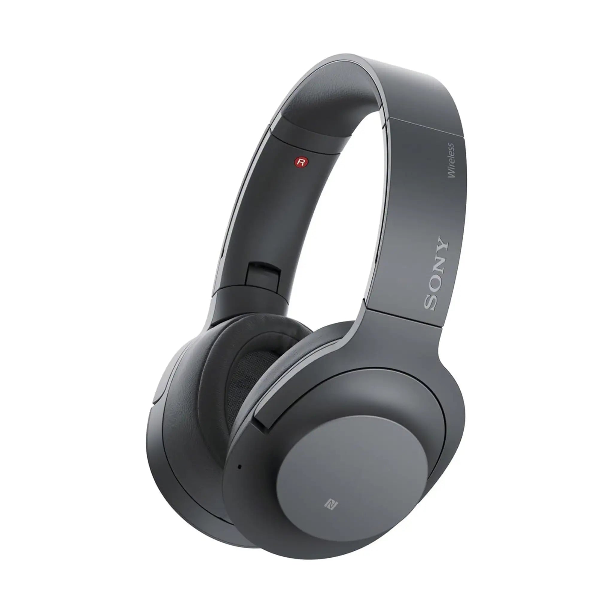 Sony WH-H900N Noise Cancelling Wireless Headphones - Grayish Black