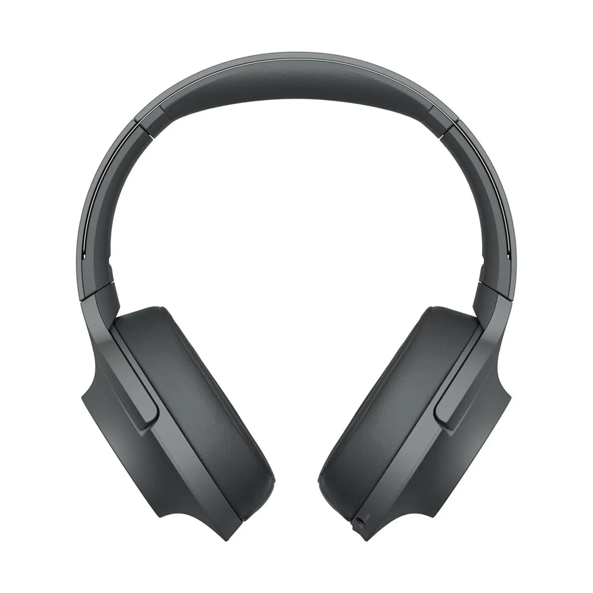 Sony WH-H900N Noise Cancelling Wireless Headphones - Grayish Black