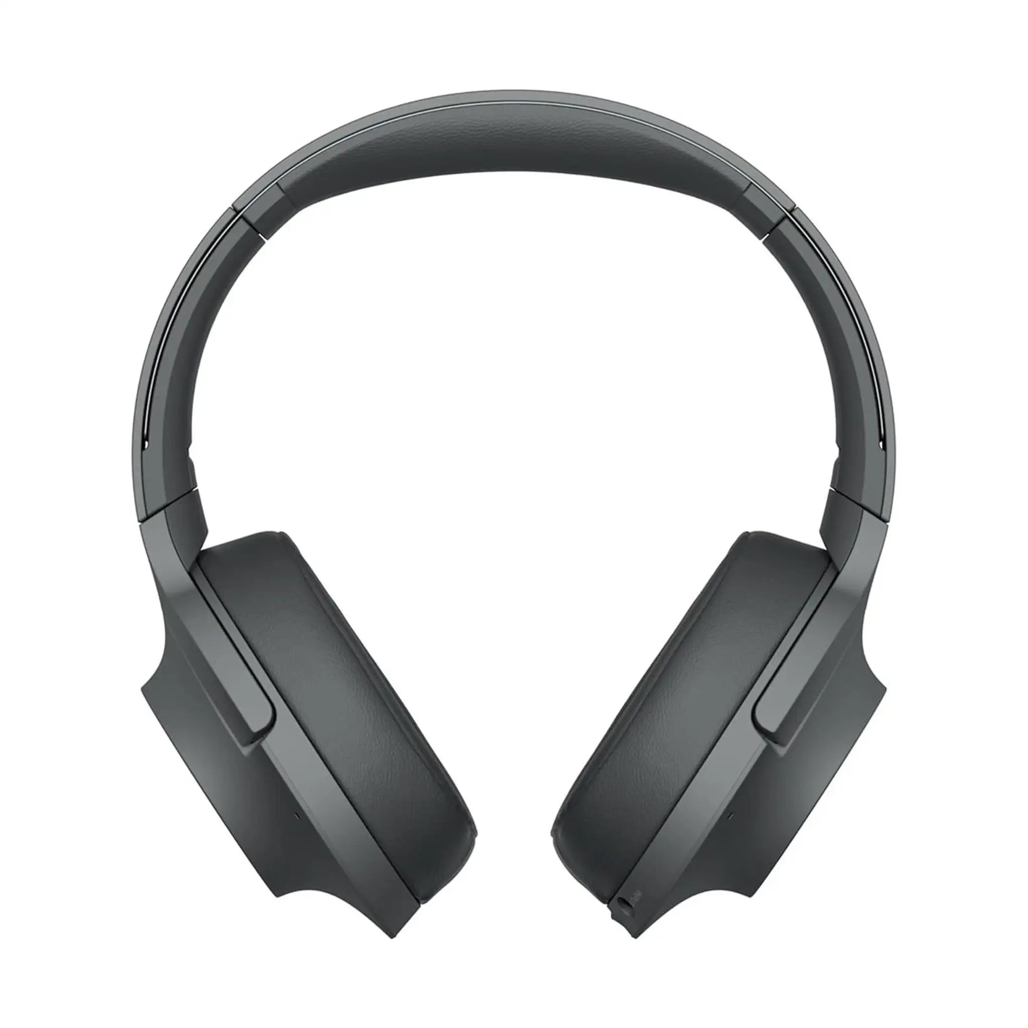 Sony WH-H900N Noise Cancelling Wireless Headphones - Grayish Black