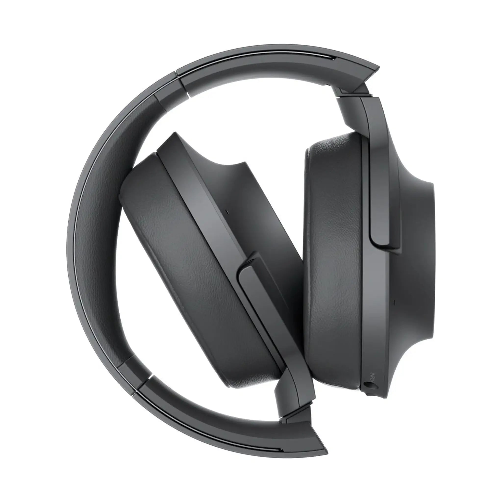 Sony WH-H900N Noise Cancelling Wireless Headphones - Grayish Black