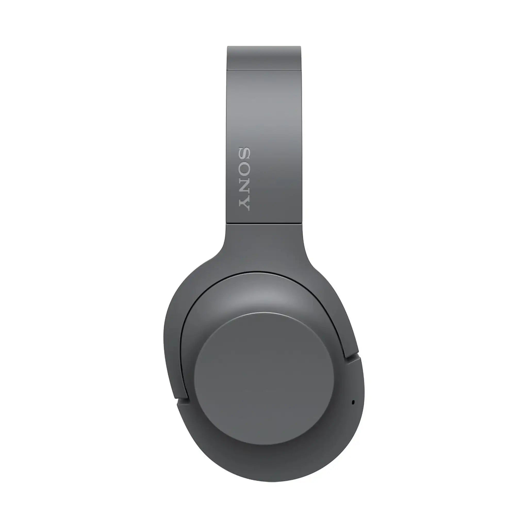 Sony WH-H900N Noise Cancelling Wireless Headphones - Grayish Black