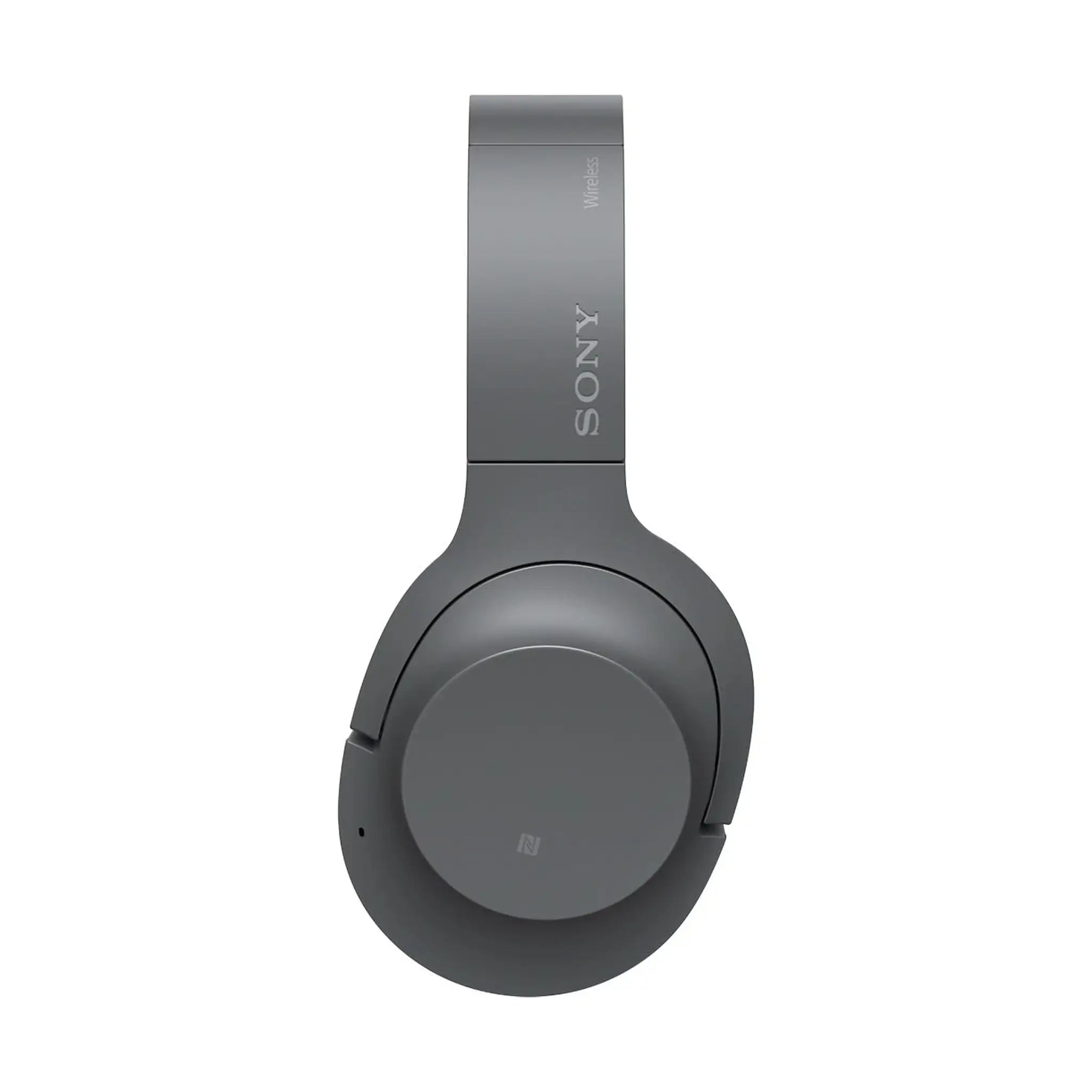 Sony WH-H900N Noise Cancelling Wireless Headphones - Grayish Black