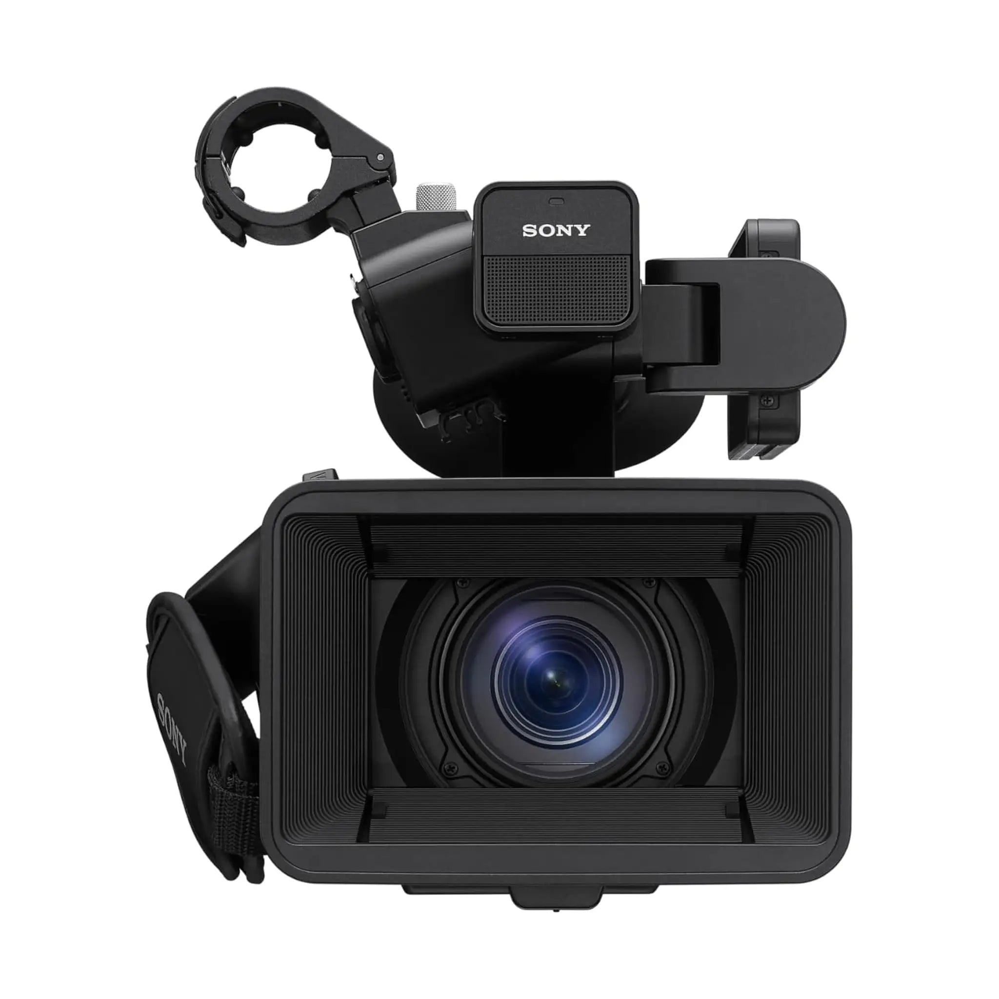 Sony HXRNX800 4K UHD Camcorder