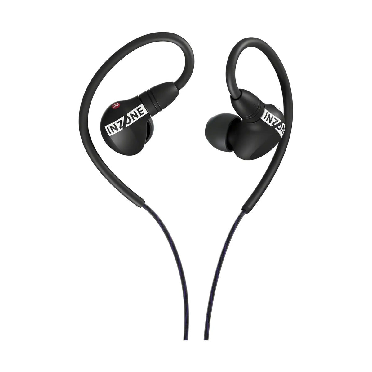 Sony INZONE E9 Wired In-Ear Gaming Monitor – FPS-Tuned, Sound Isolating, 360 Spatial Sound
