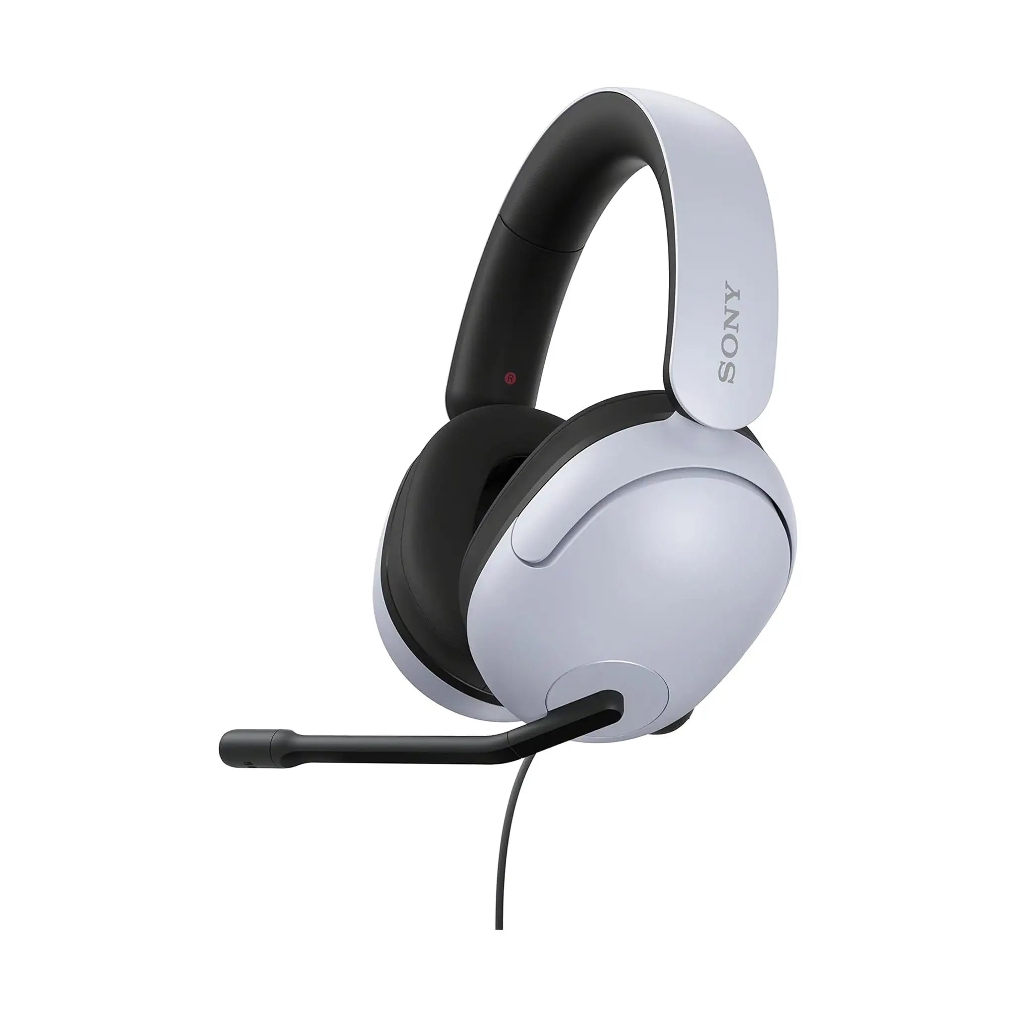 Sony INZONE H3 Wired Gaming Headset - White