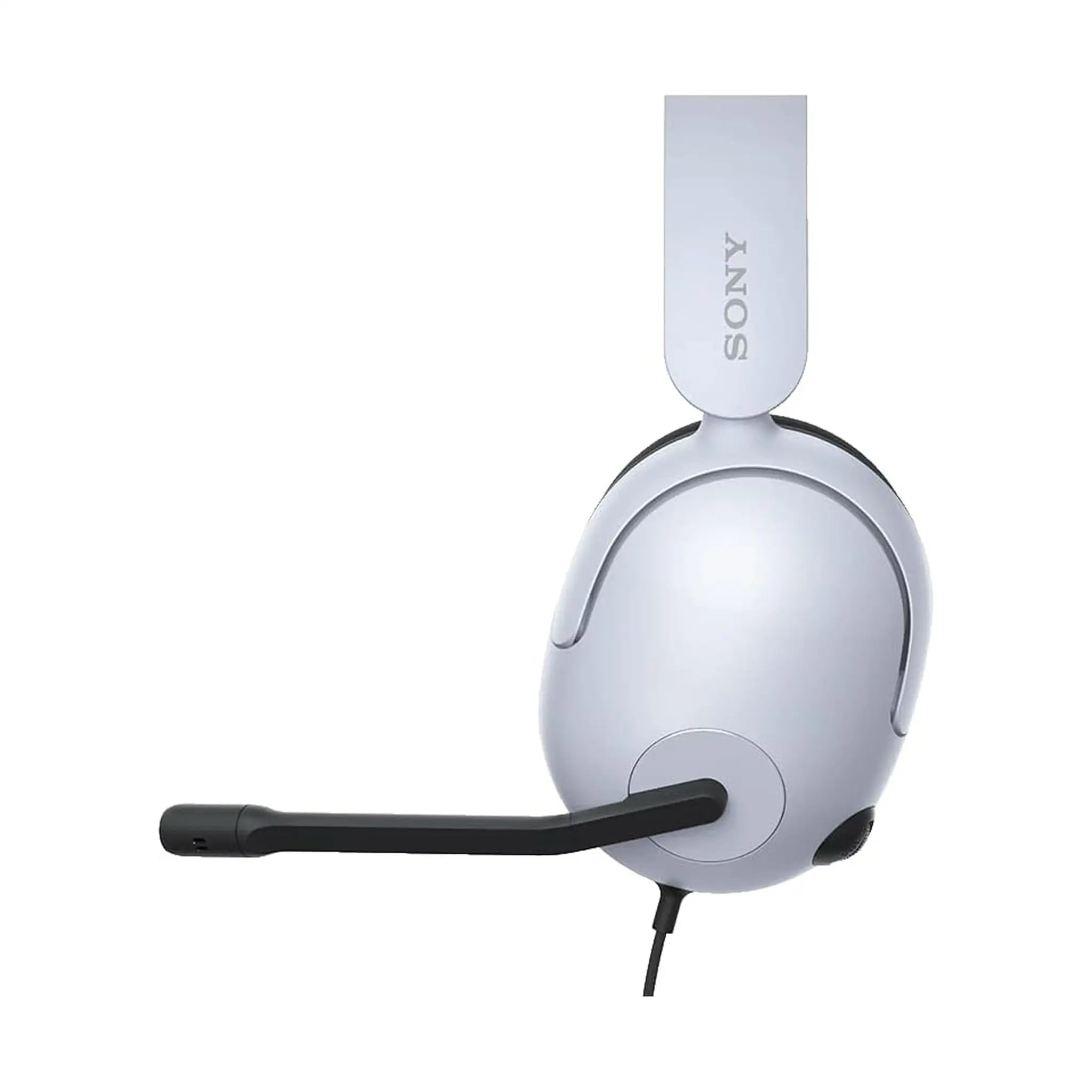 Sony INZONE H3 Wired Gaming Headset - White