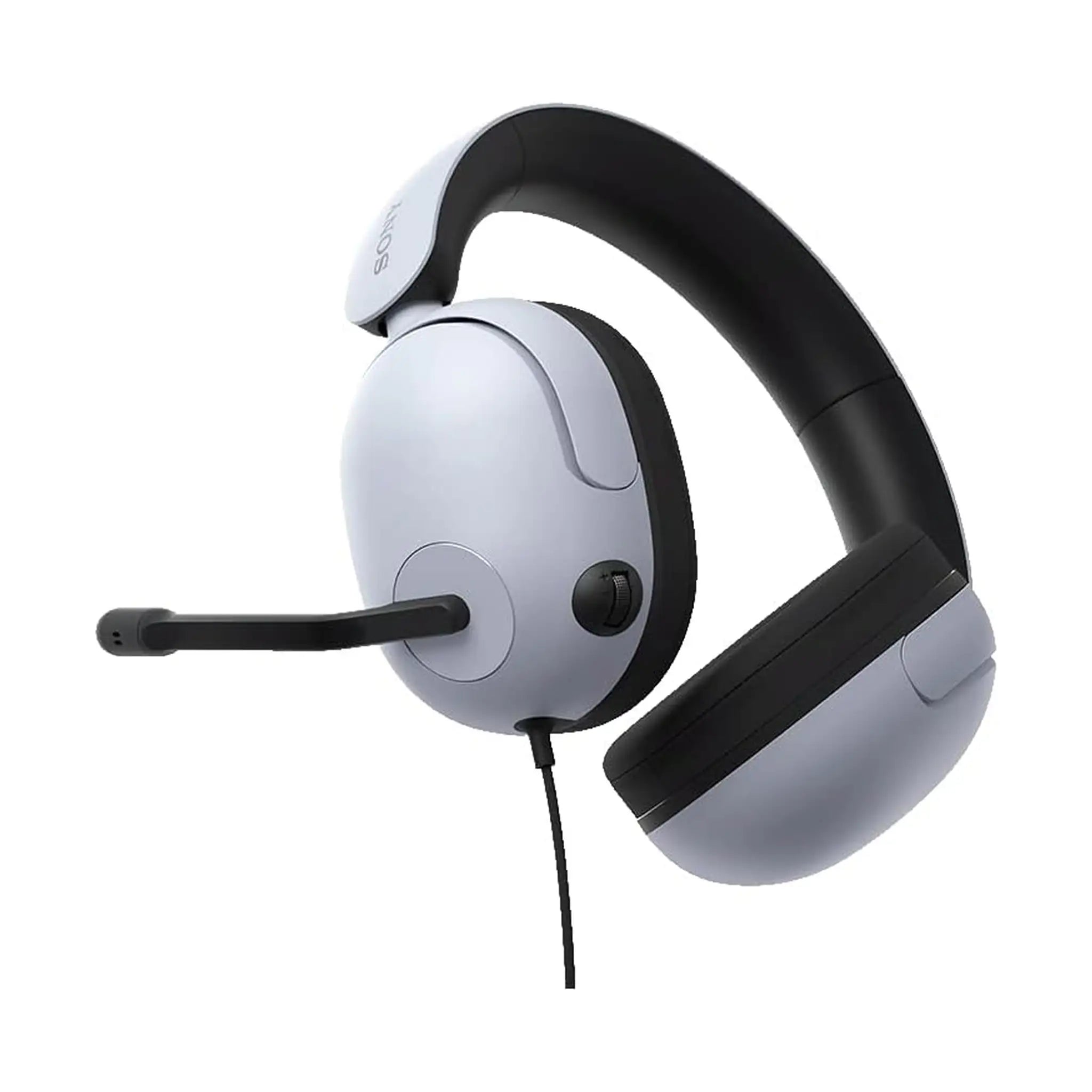 Sony INZONE H3 Wired Gaming Headset - White