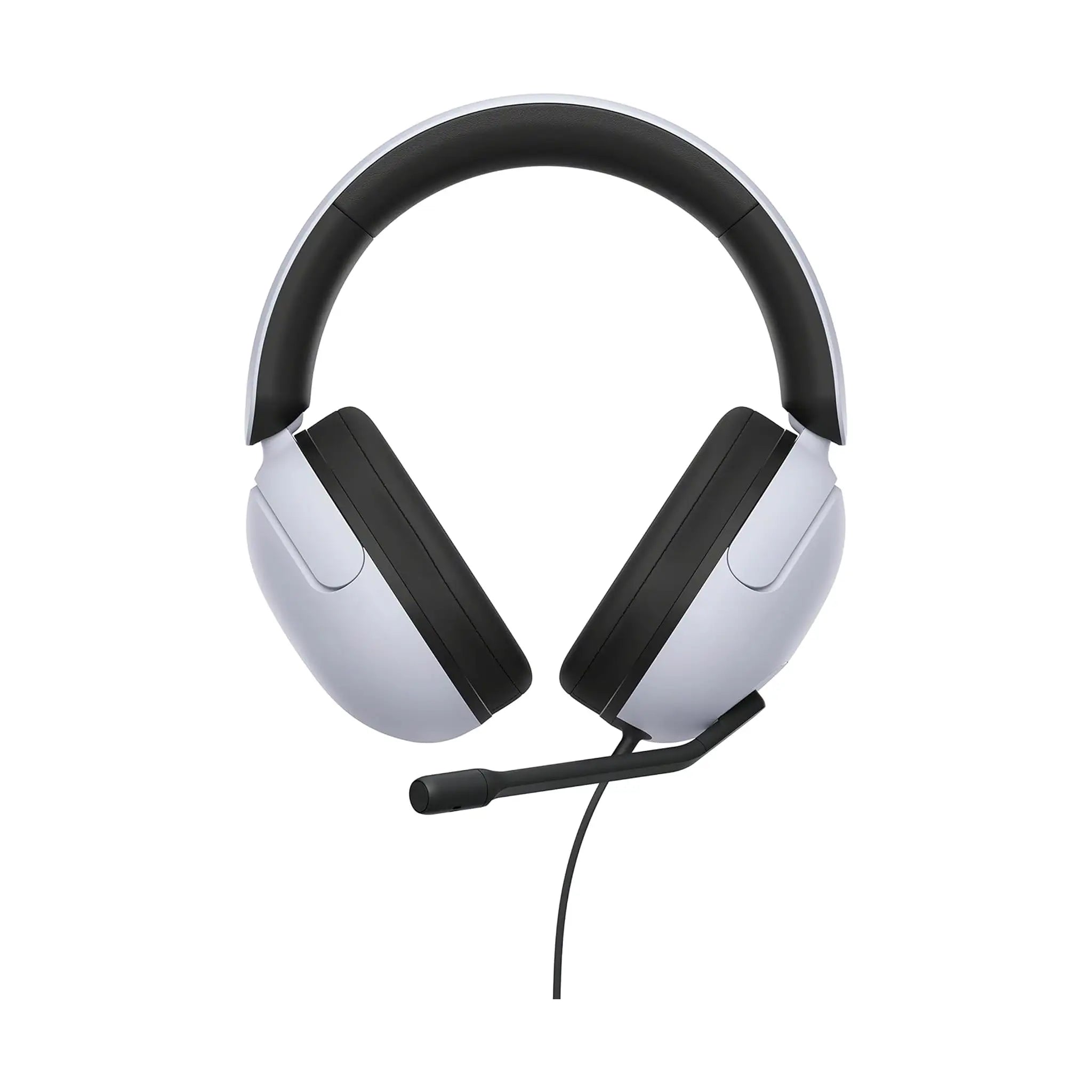 Sony INZONE H3 Wired Gaming Headset - White