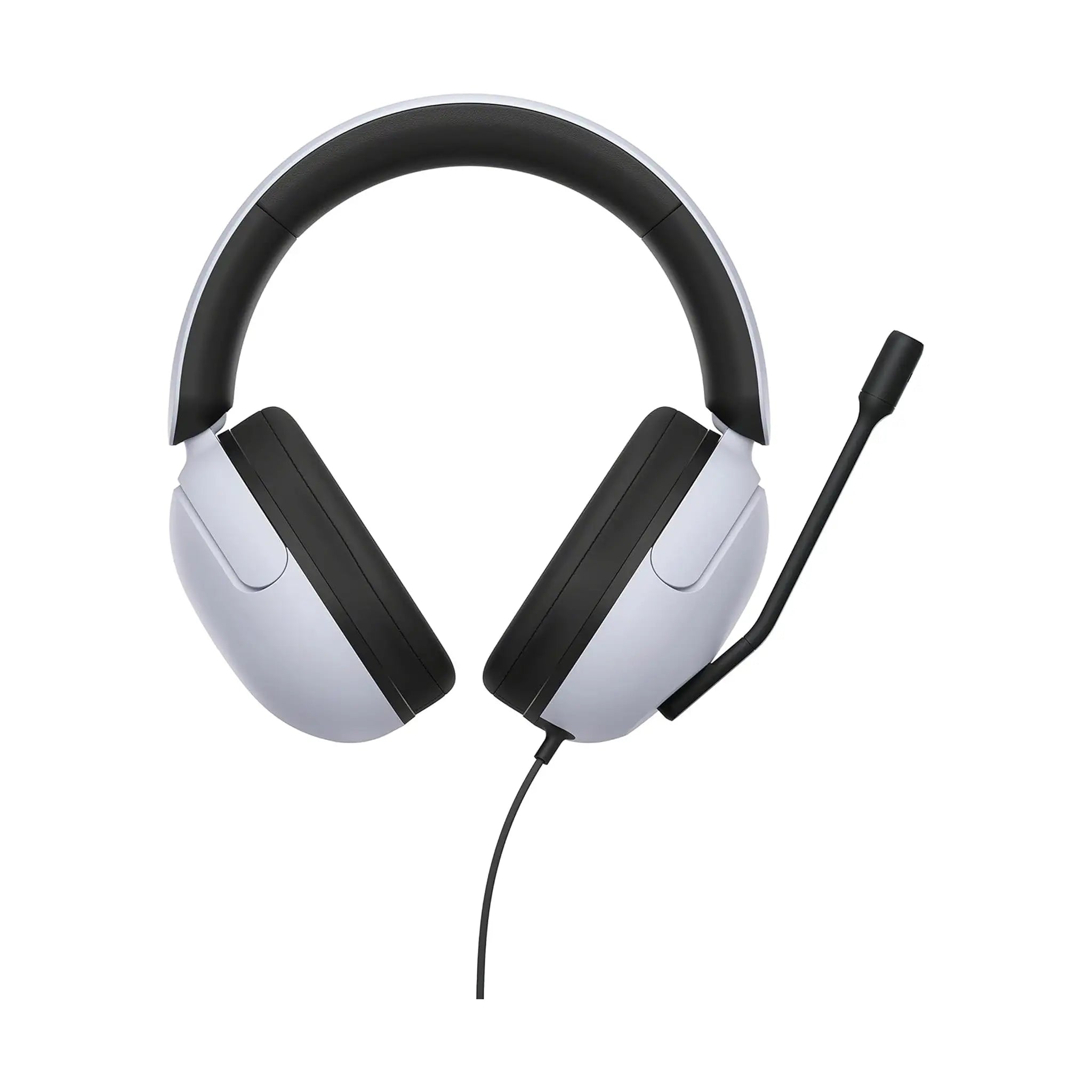Sony INZONE H3 Wired Gaming Headset - White