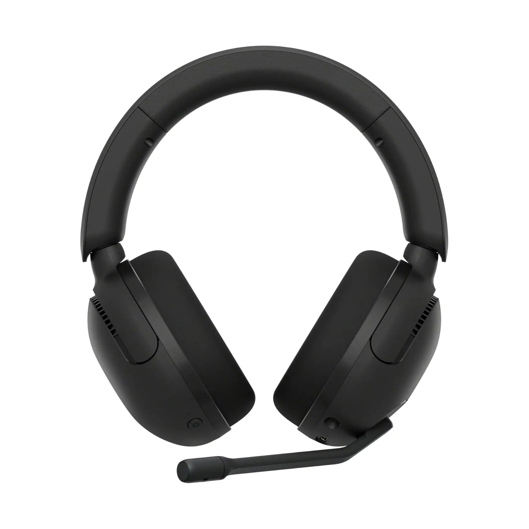 #Style_INZONE H5 - Black