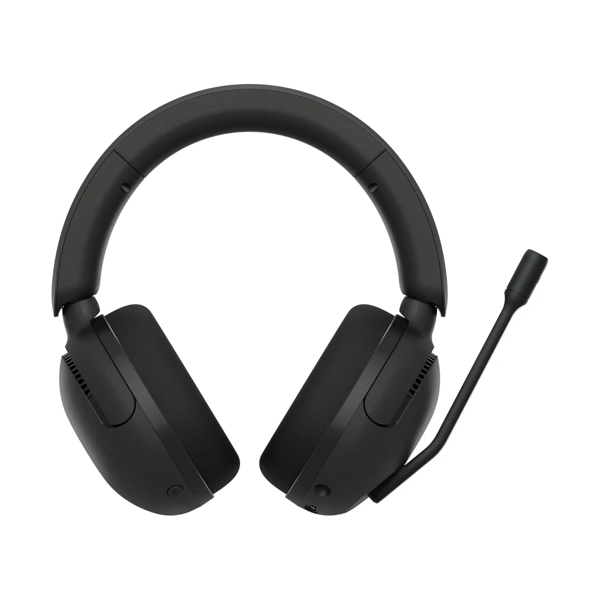 #Style_INZONE H5 - Black