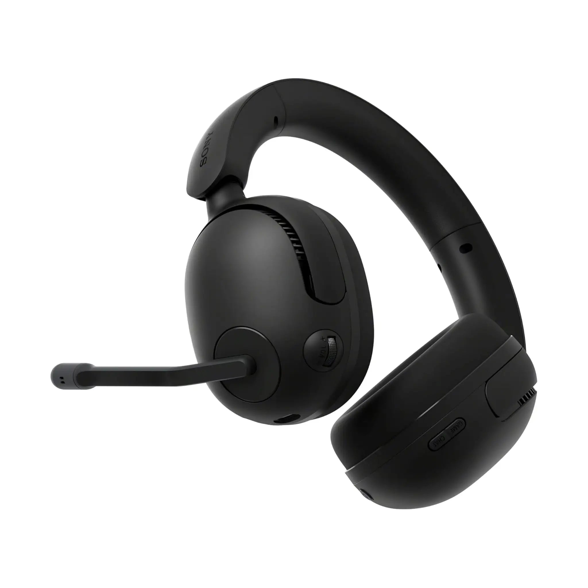 #Style_INZONE H5 - Black