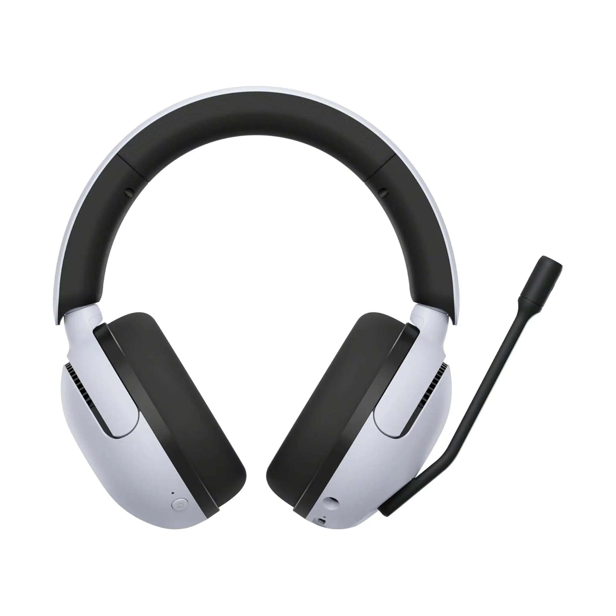 #Style_INZONE H5 - White