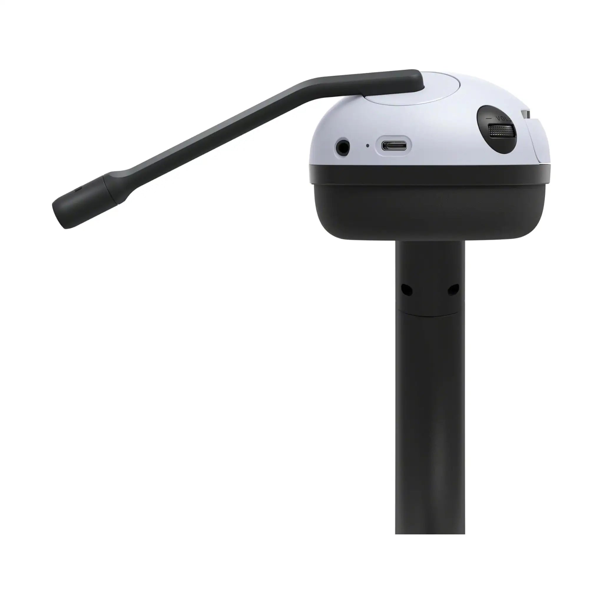 #Style_INZONE H5 - White