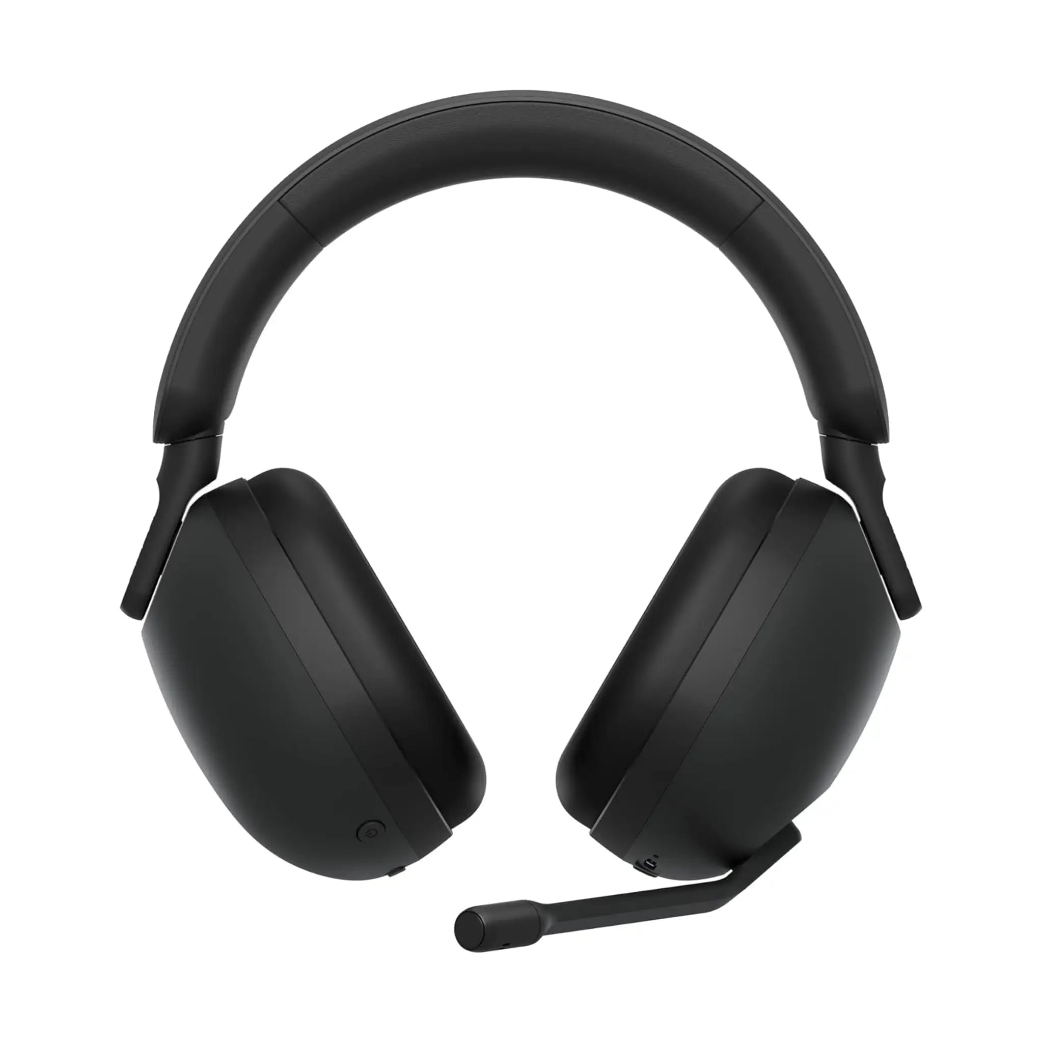 #Style_INZONE H9 - Black