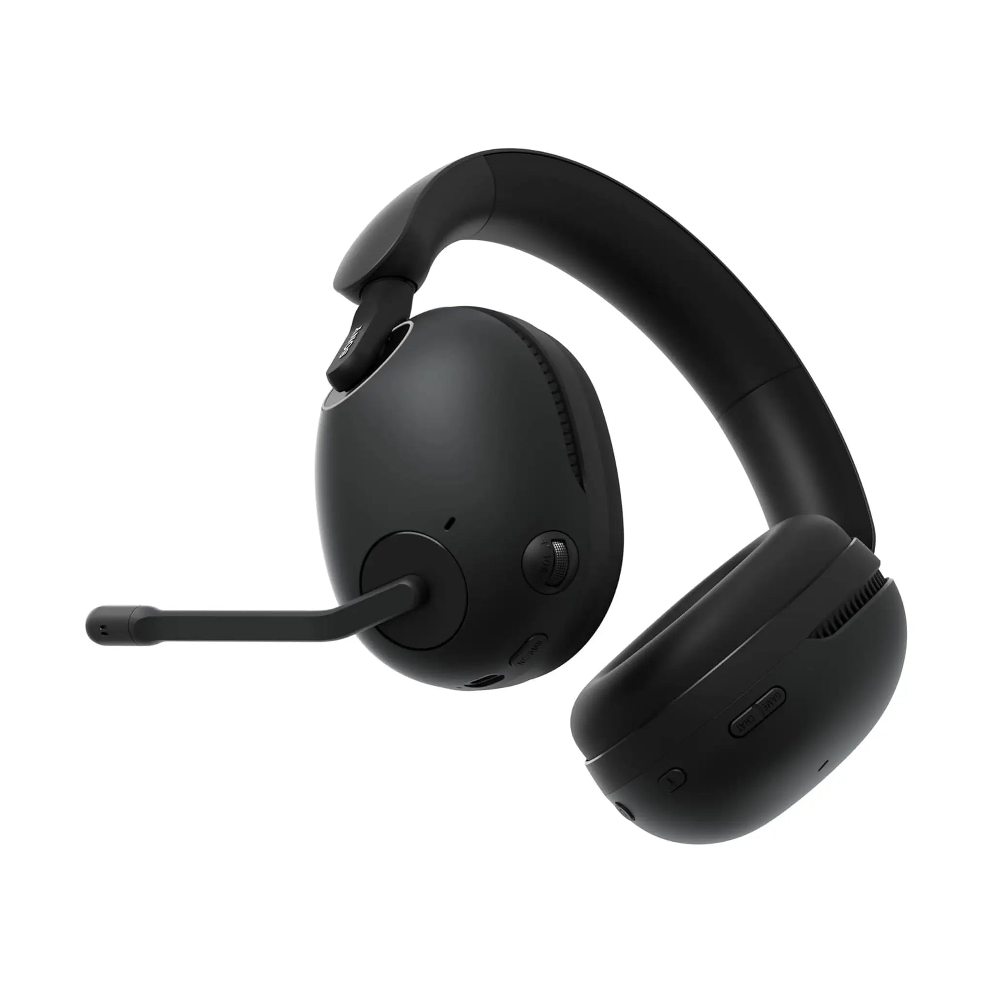 #Style_INZONE H9 - Black