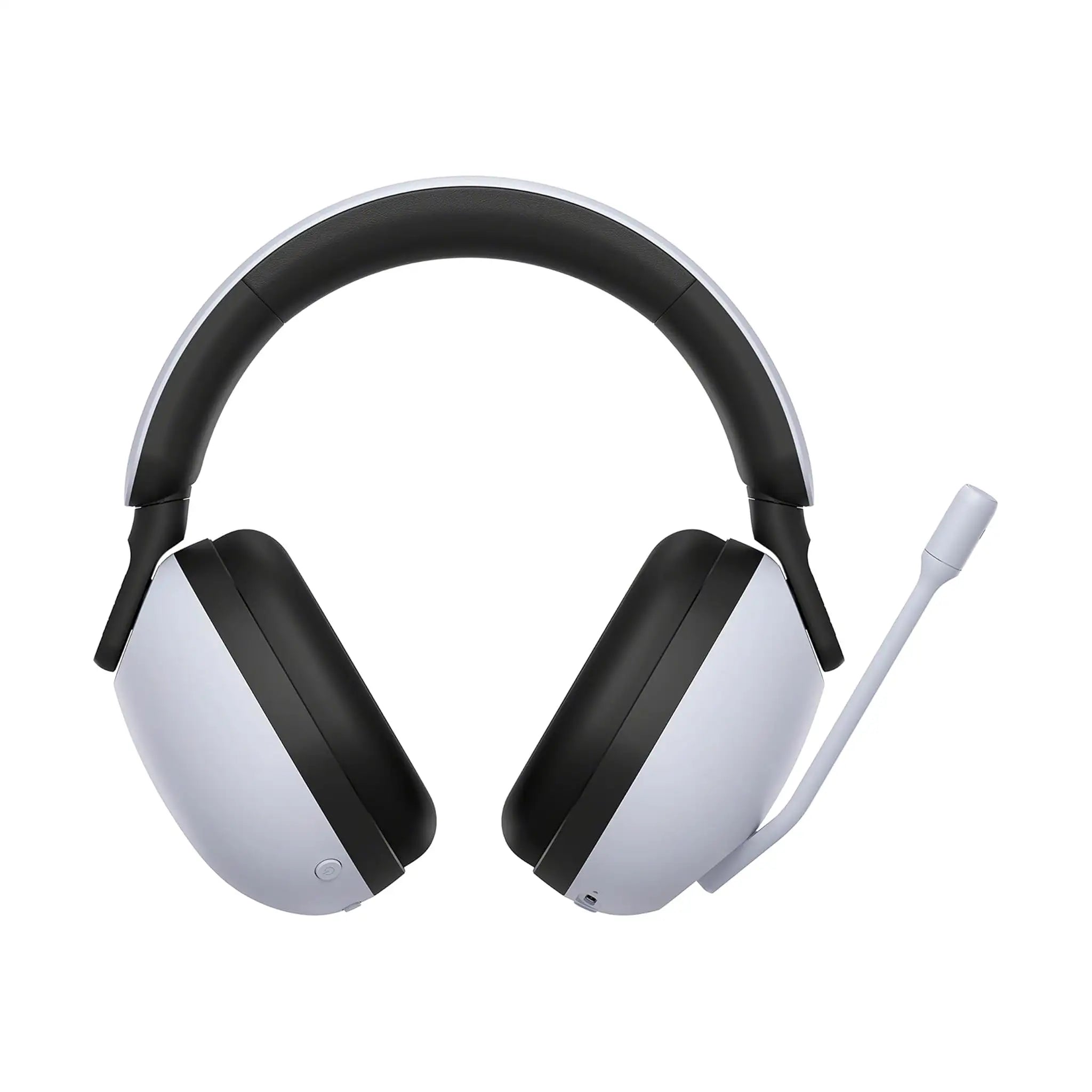 #Style_INZONE H9 - White