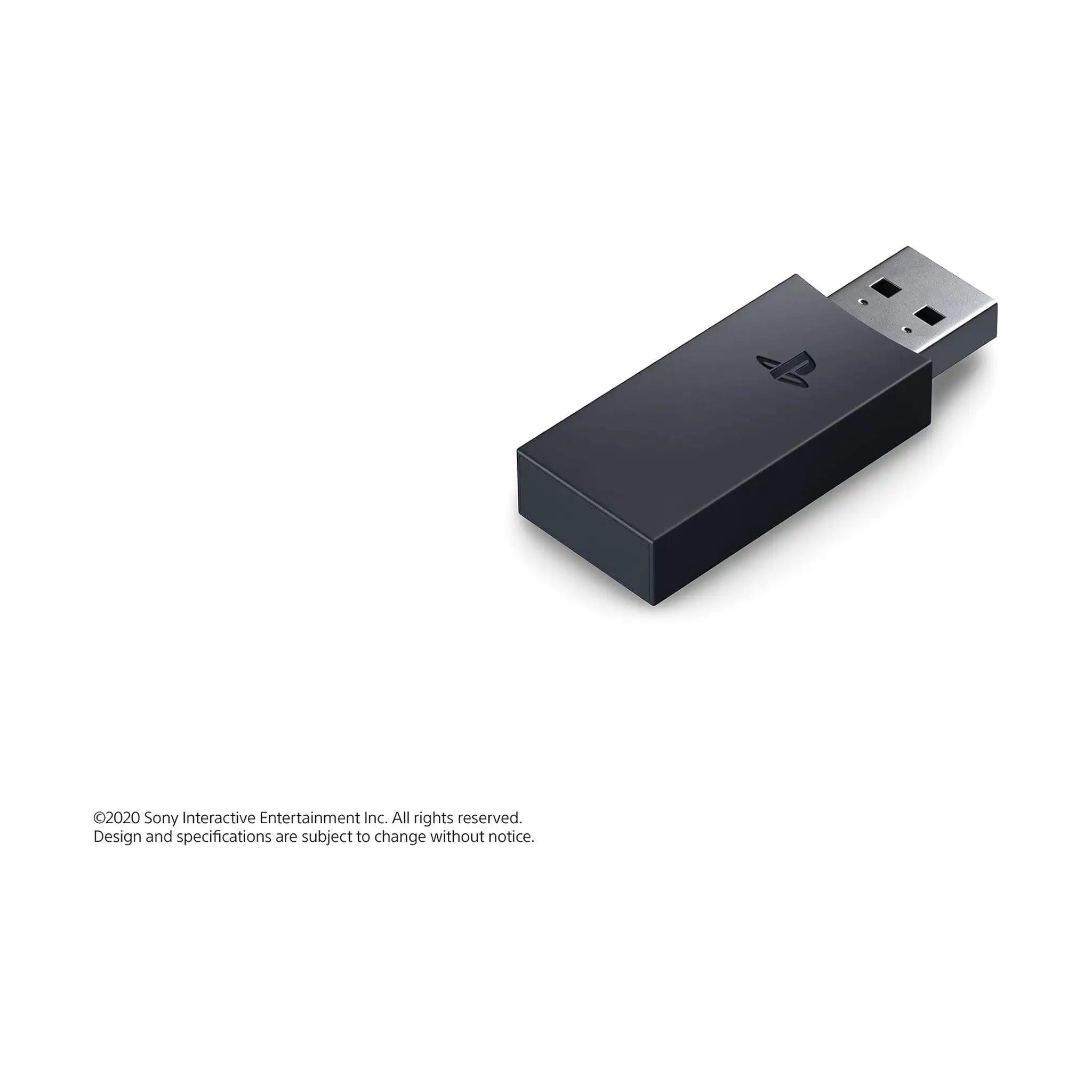 Sony PlayStation 5 PULSE 3D Wireless Headset