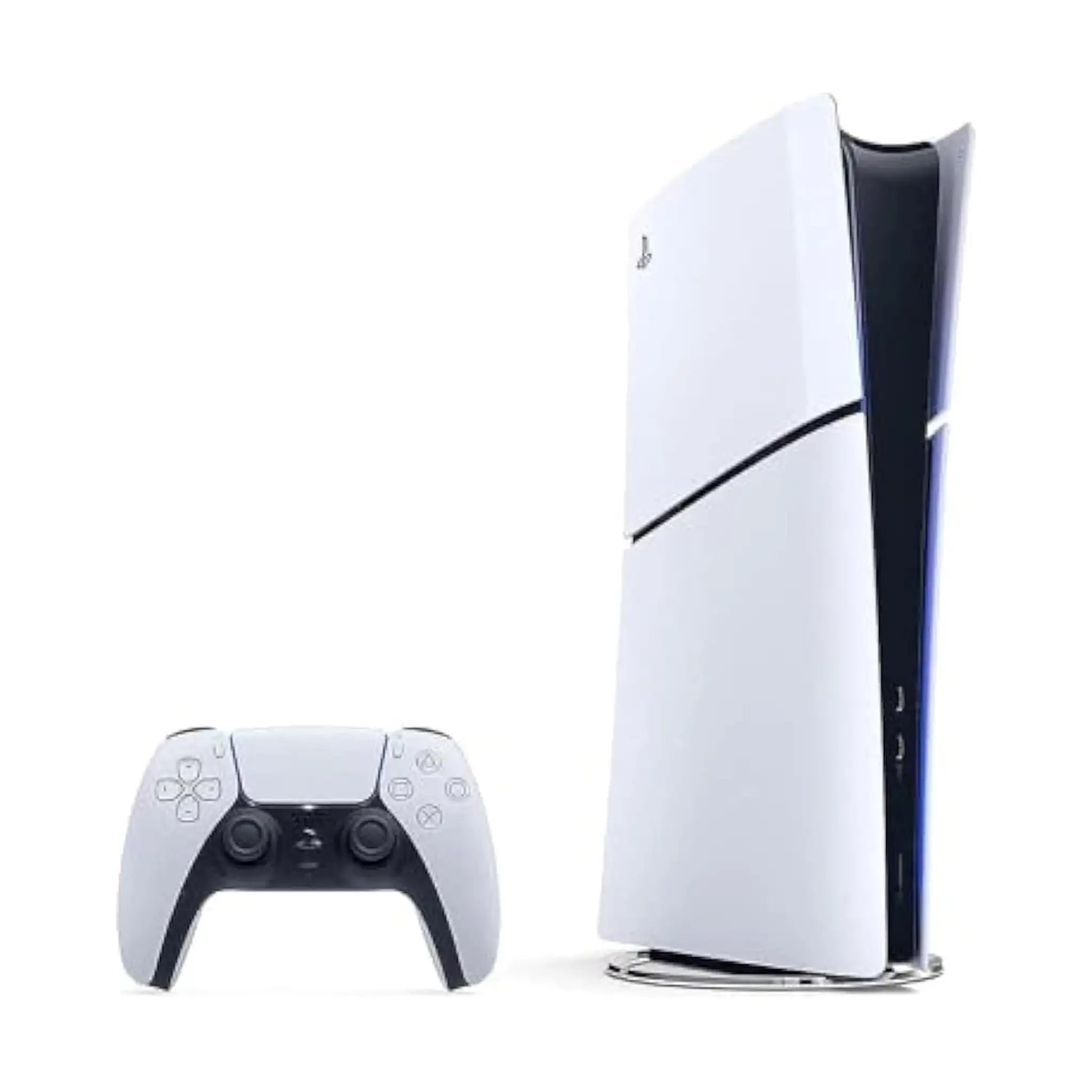 Sony PlayStation 5 Slim Digital Edition (2023) - International Version