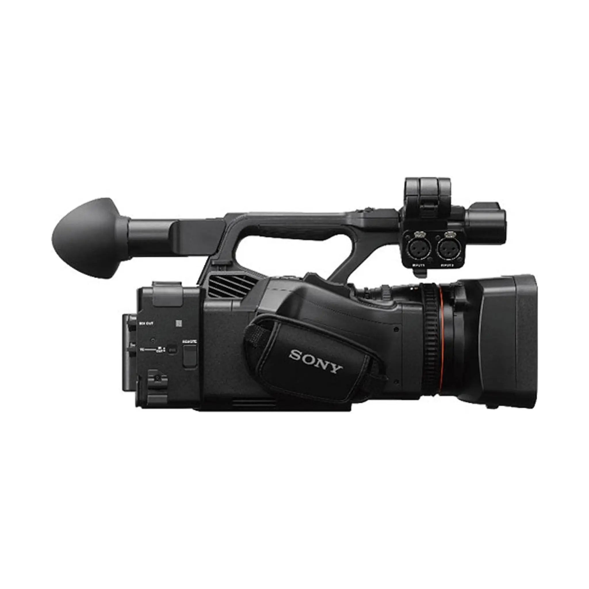 Sony PXW Z190 4K 3 CMOS Camcorder