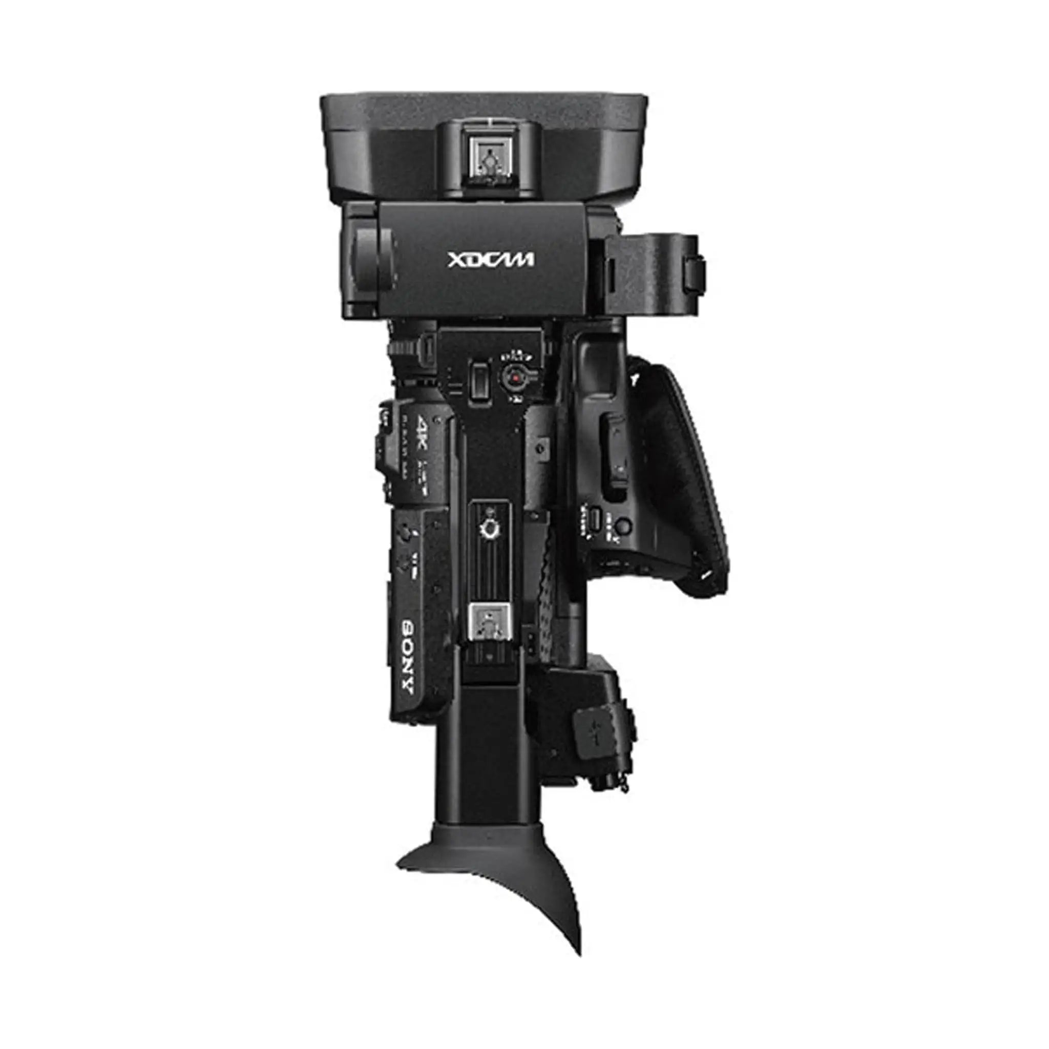 Sony PXW Z190 4K 3 CMOS Camcorder