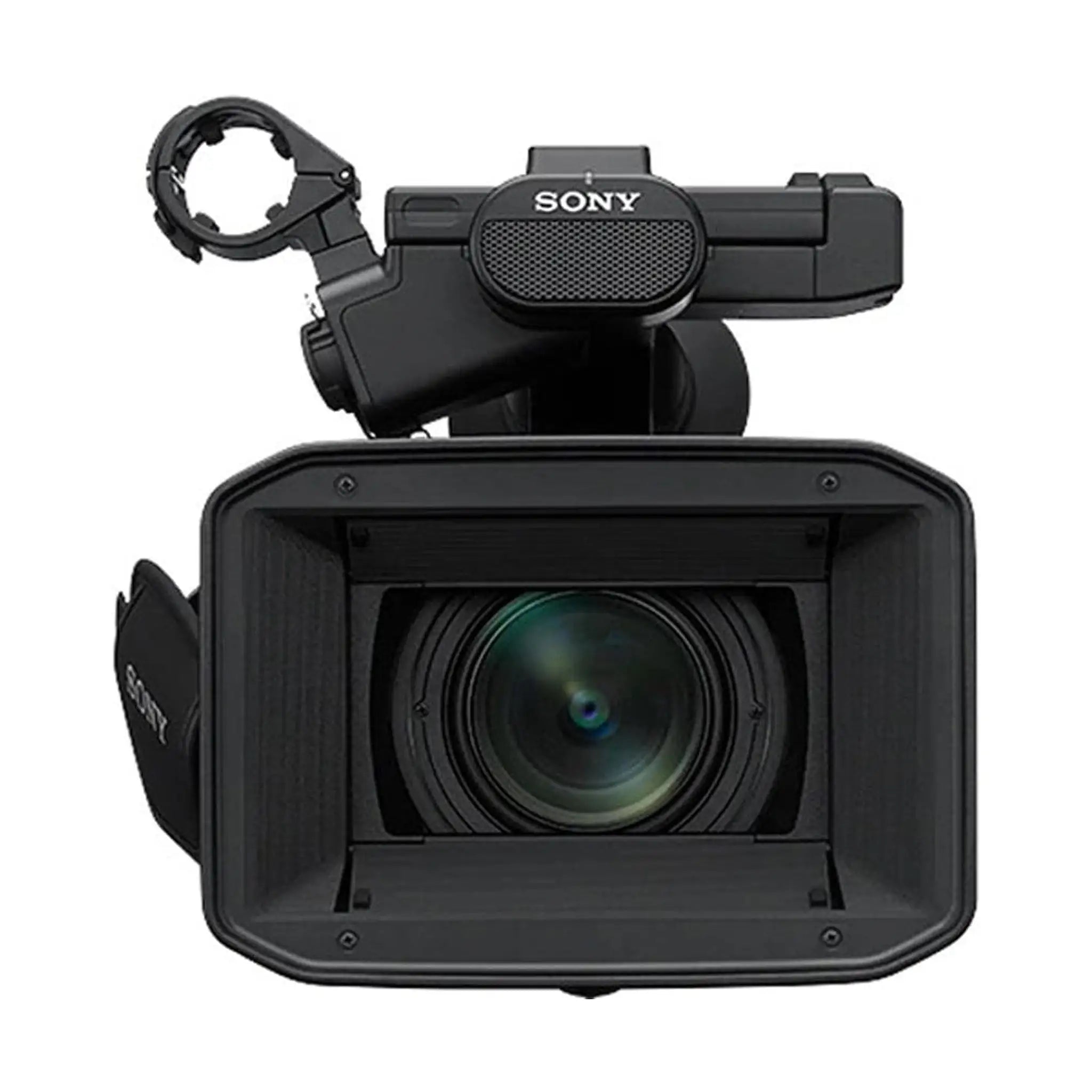 Sony PXW Z190 4K 3 CMOS Camcorder