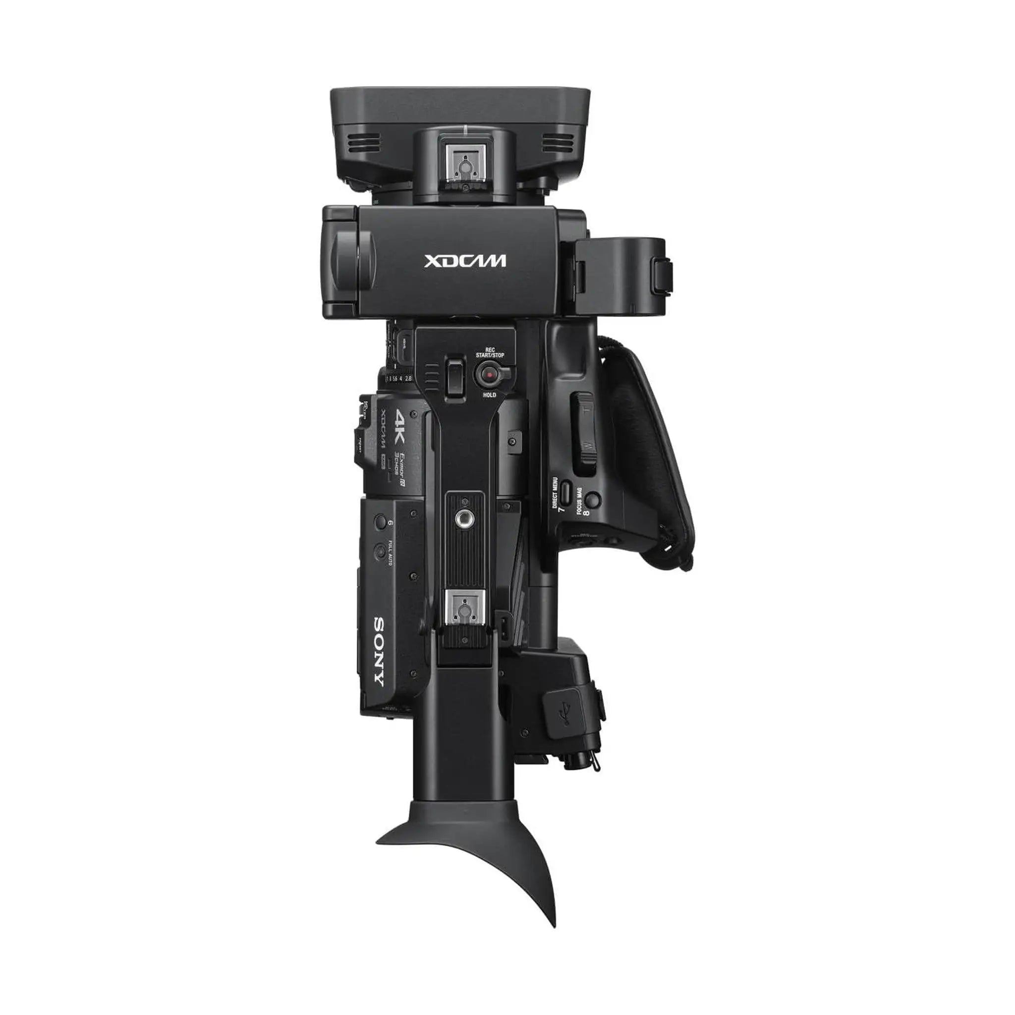 Sony PXW Z280 4K Camcorder