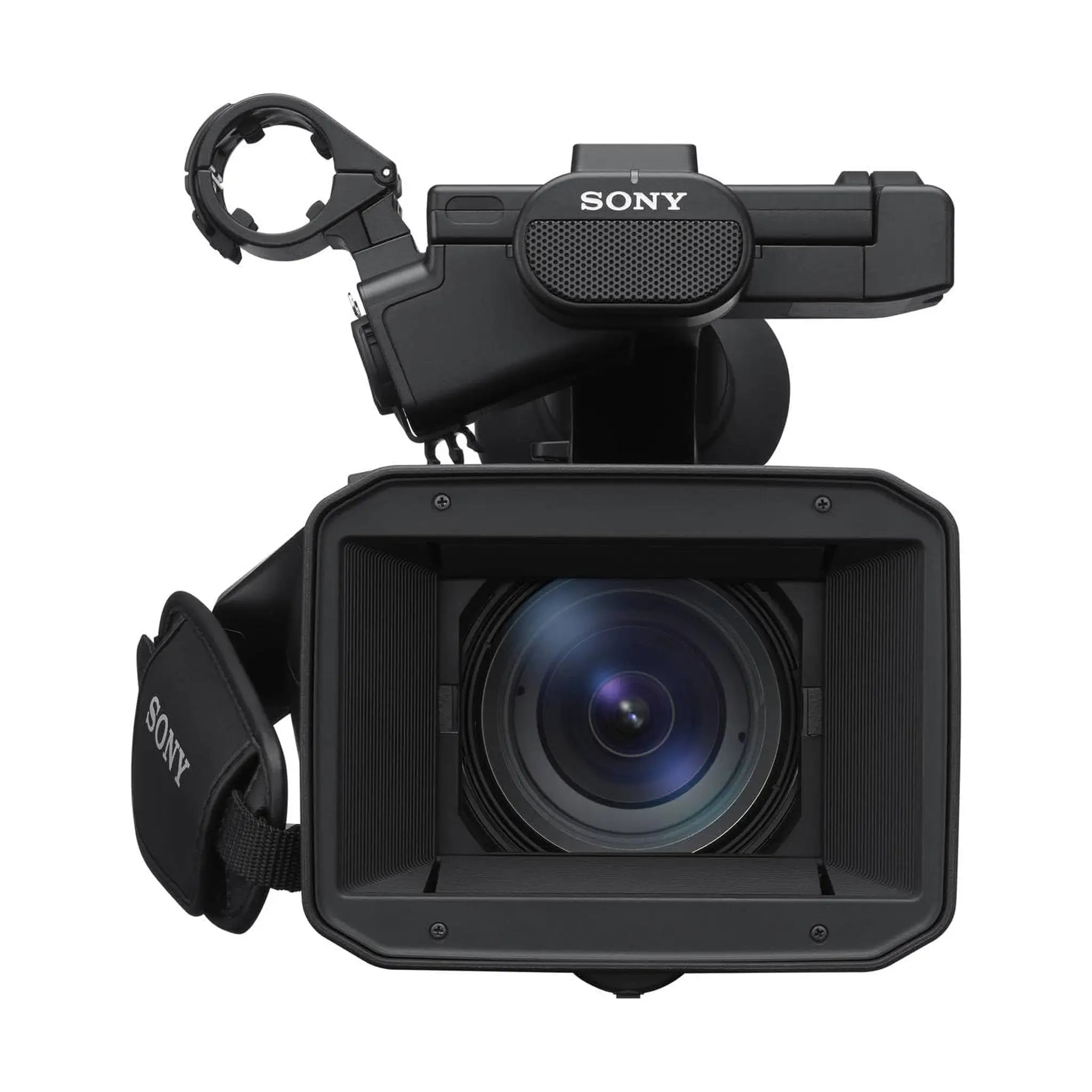 Sony PXW Z280 4K Camcorder