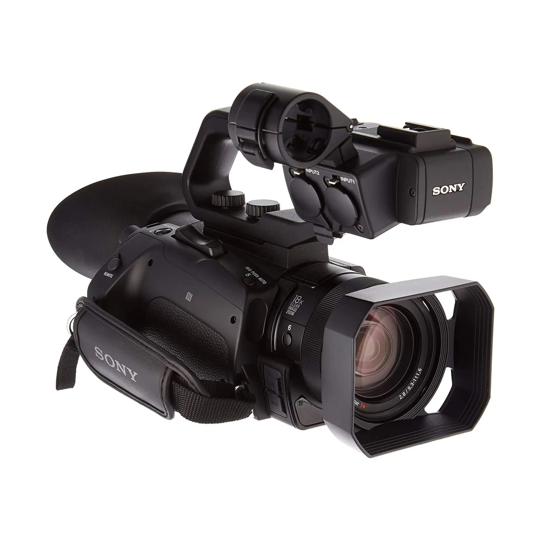 Sony PXW Z90 4K Camcorder