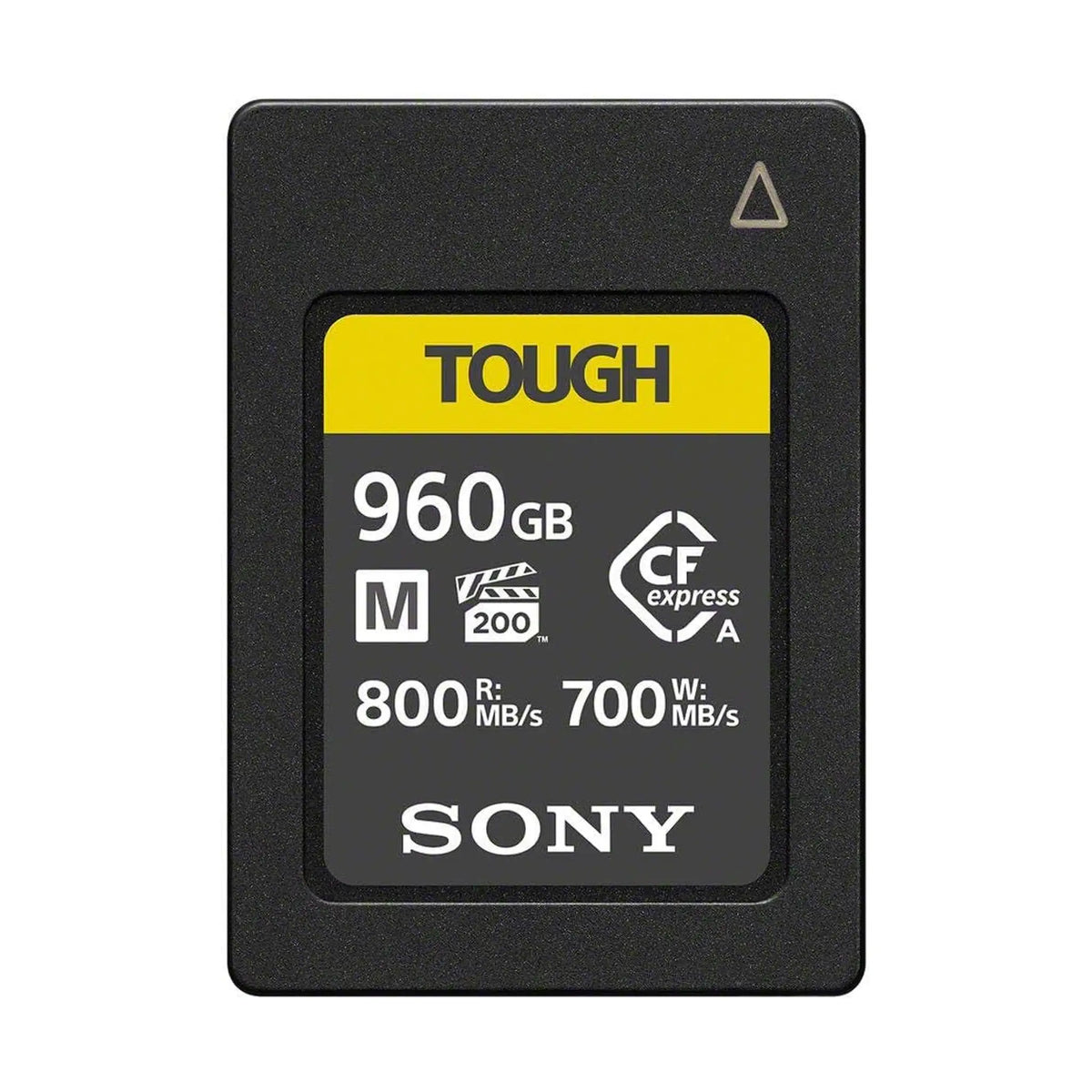 Sony Tough CFexpress Memory Card (CF Type A / B)