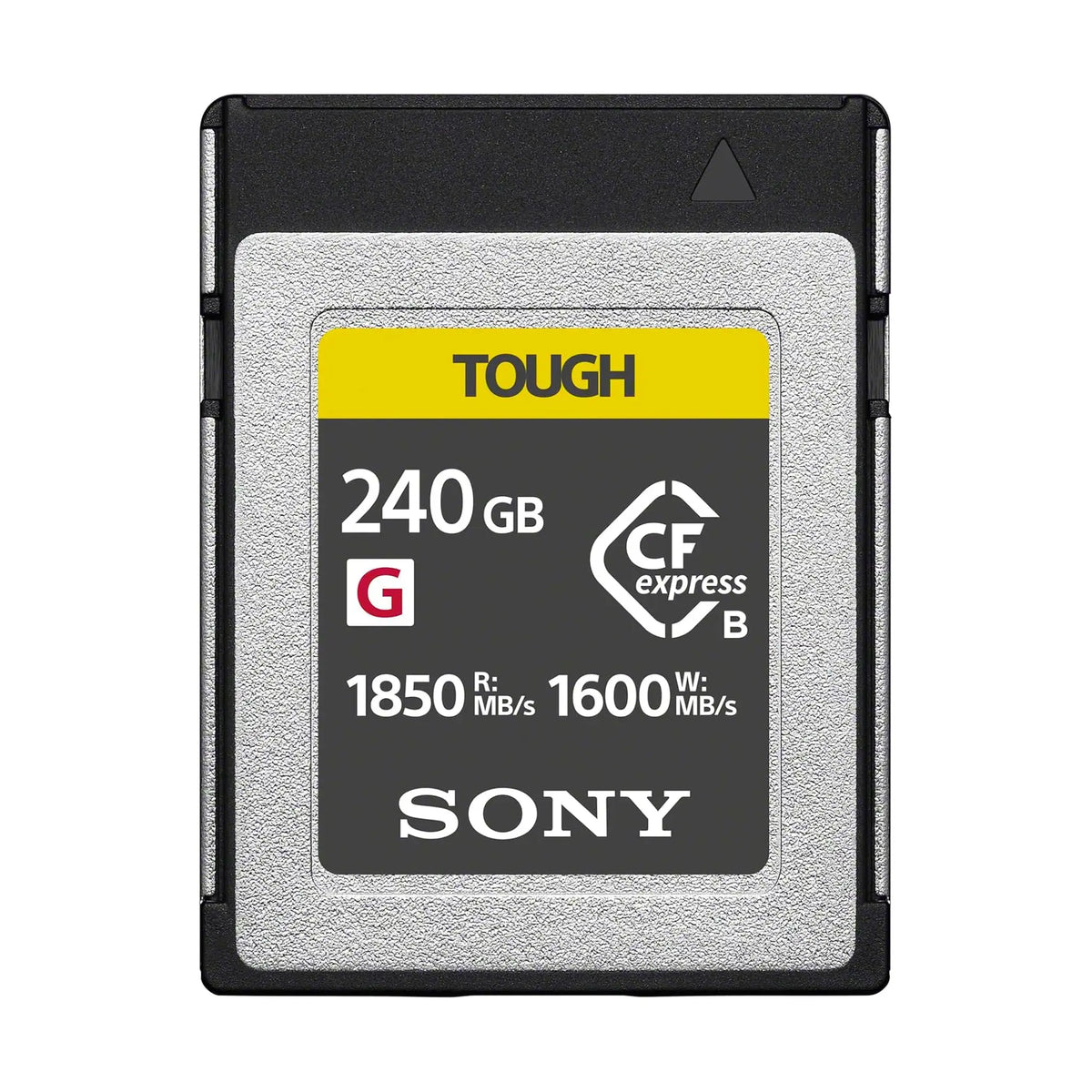 Sony Tough CFexpress Memory Card (CF Type A / B)