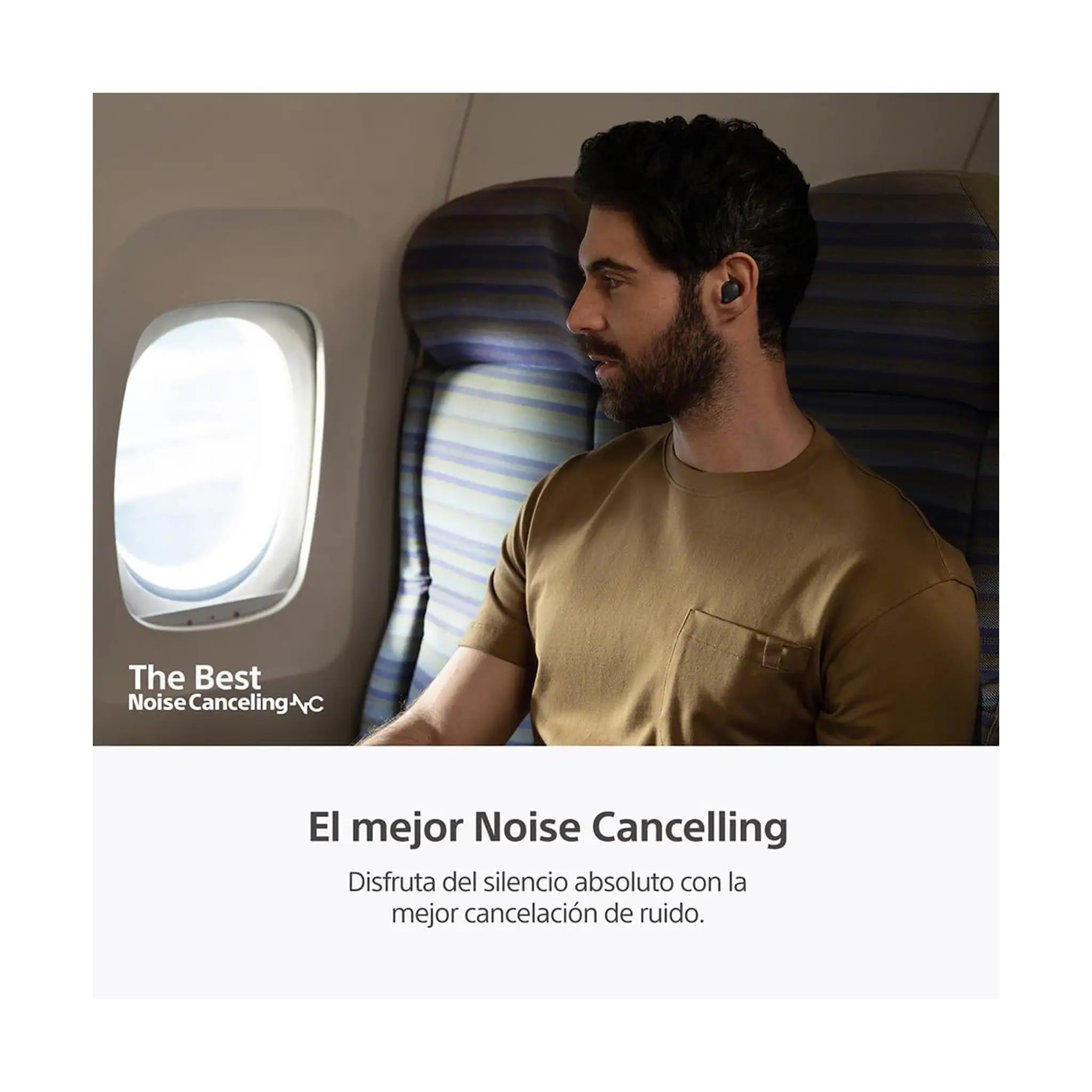 Sony WF-1000XM5 Noise Cancelling Wireless Earbuds