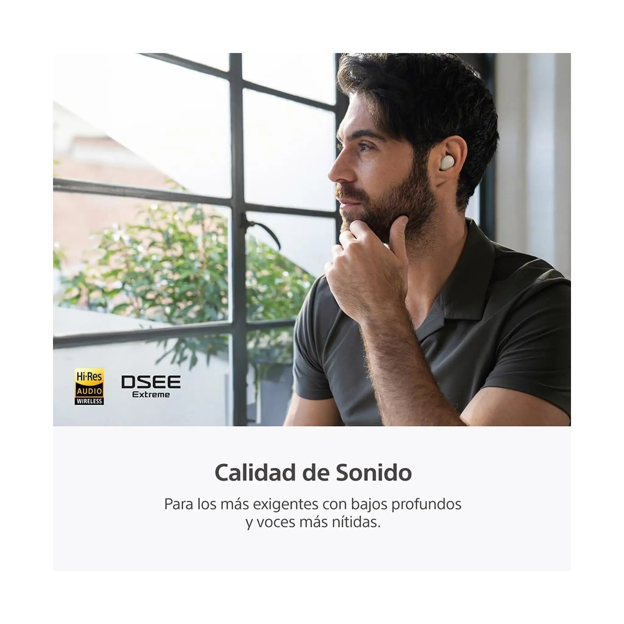 Sony WF-1000XM5 Noise Cancelling Wireless Earbuds