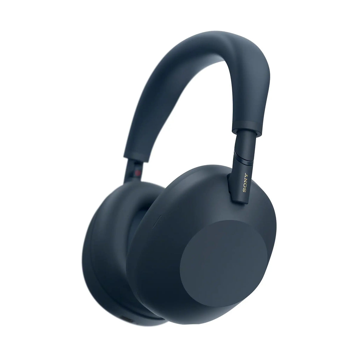 Sony WH-1000XM6 Wireless Noise Canceling Headphones – Over-Ear, HD NC Processor QN3, 30-Hour Battery