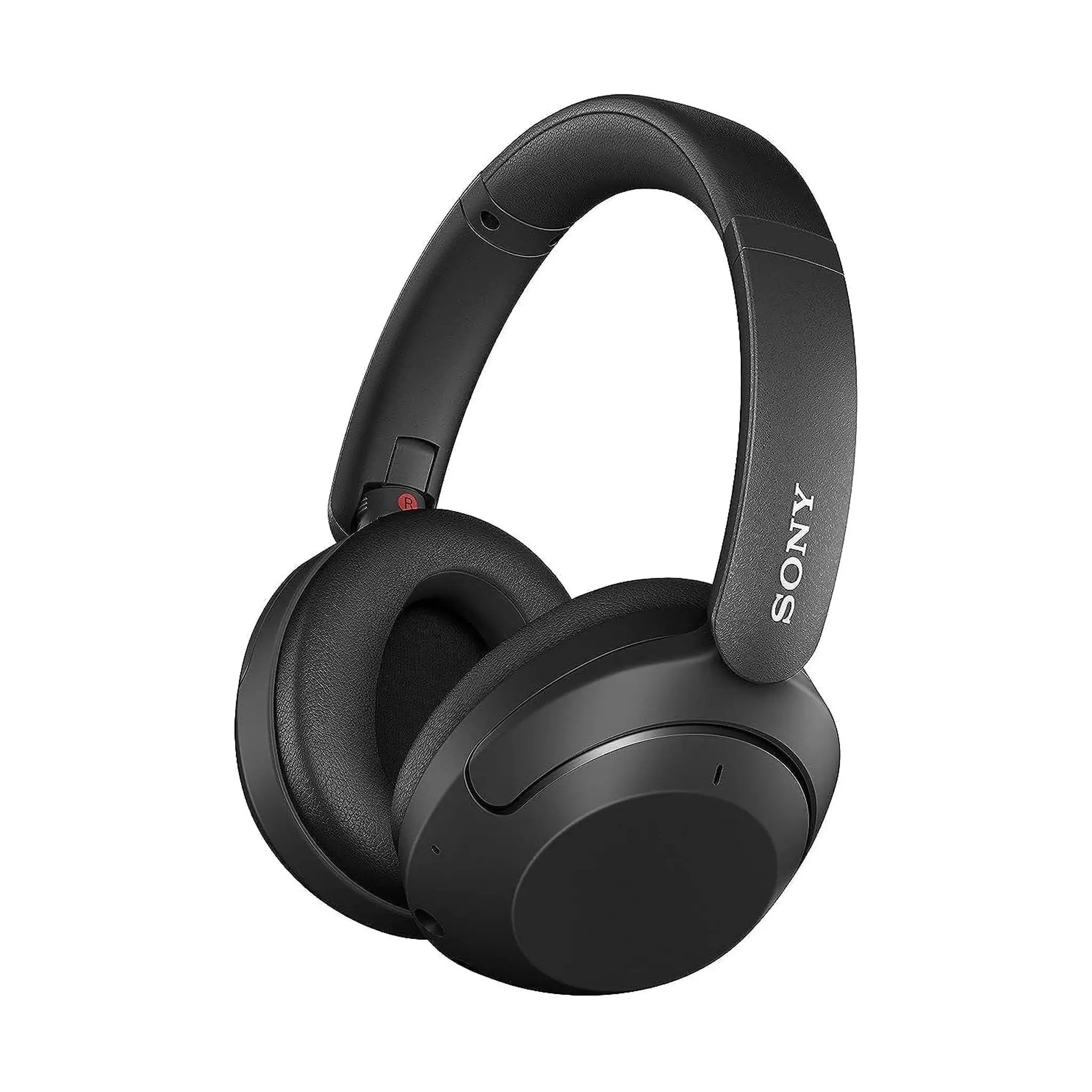 Sony WH-XB910N Extra Bass Noise Cancelling Bluetooth Over-Ear Headphones - Black
