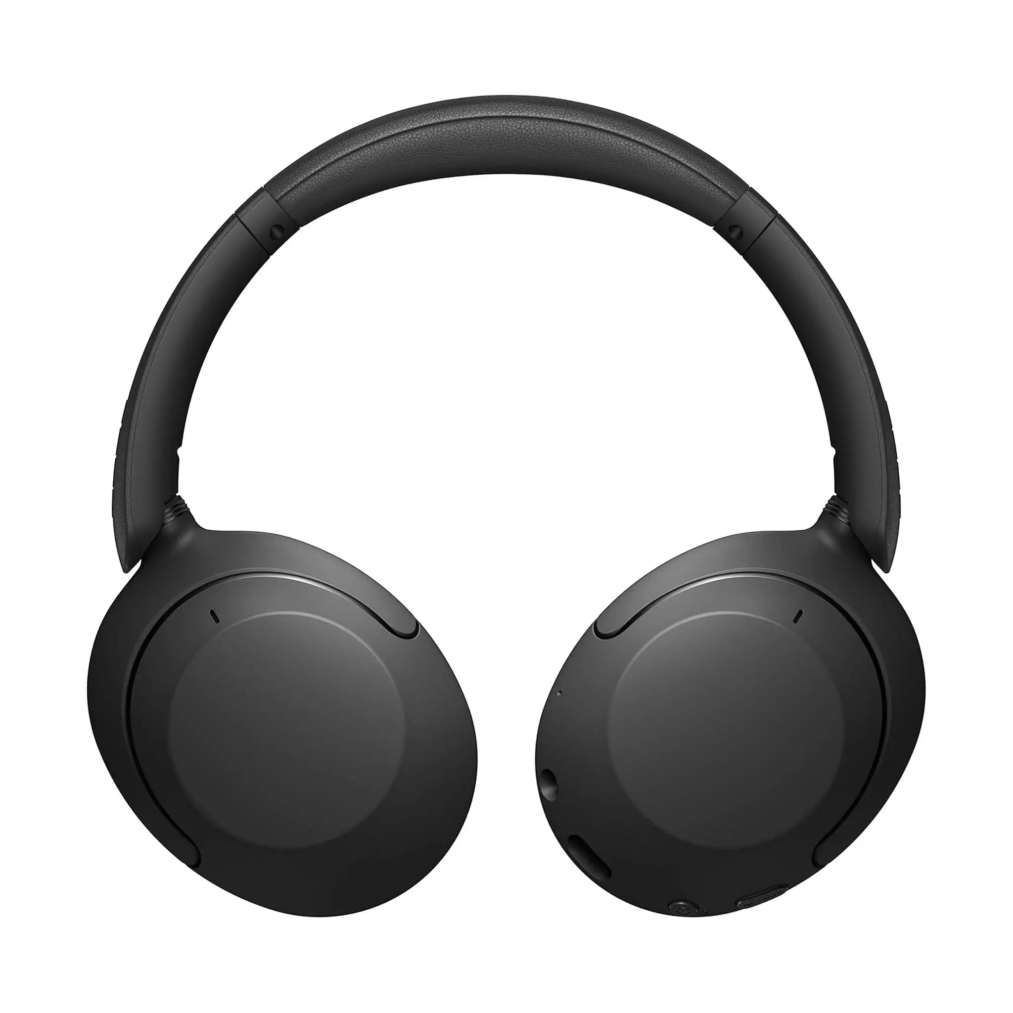 Sony WH-XB910N Extra Bass Noise Cancelling Bluetooth Over-Ear Headphones - Black