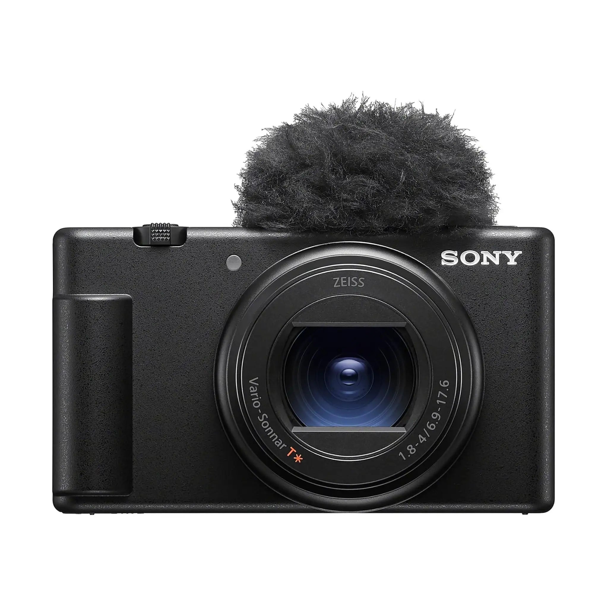 Sony ZV-1M2 Vlog Camera - Black