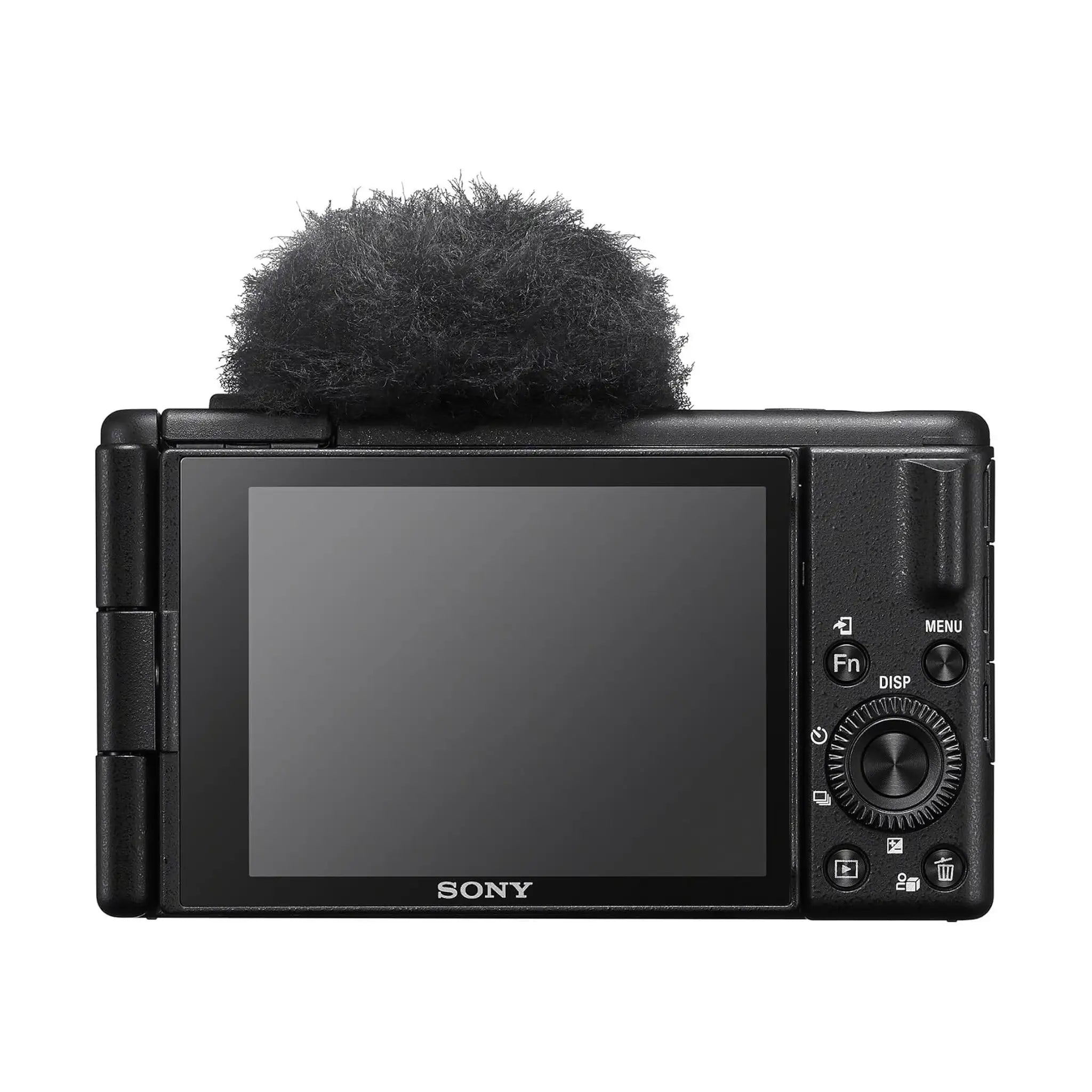 Sony ZV-1M2 Vlog Camera - Black