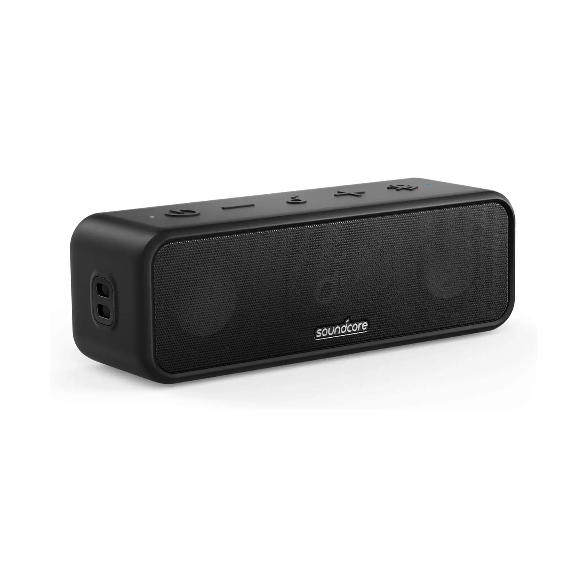 Soundcore 3 - Bluetooth Speaker - Black