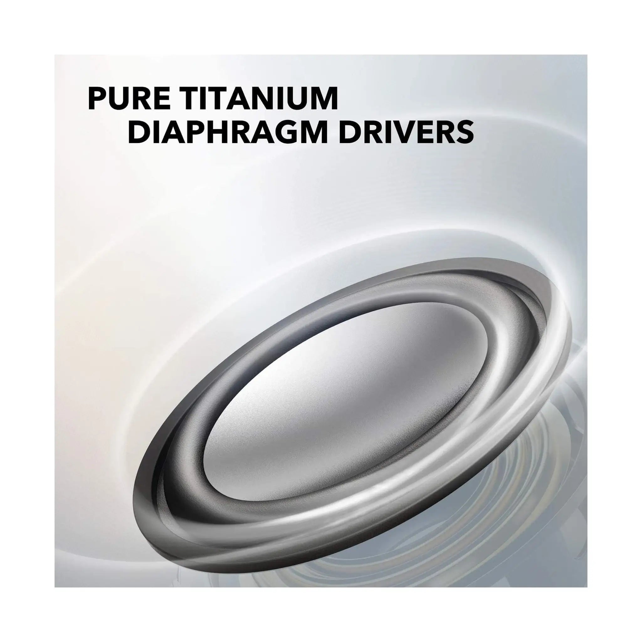 Soundcore 3 - Bluetooth Speaker - Black