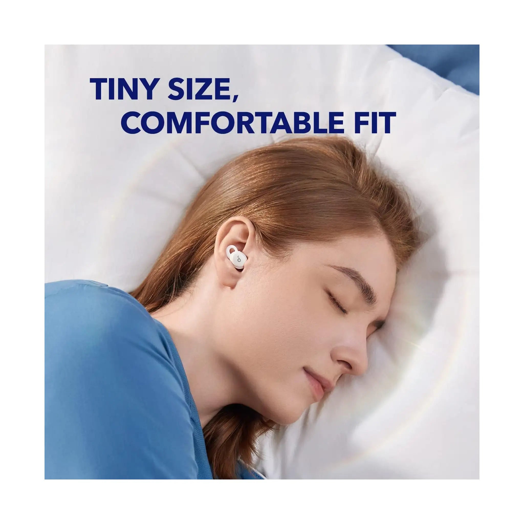 Soundcore by Anker Sleep A10 Earbuds