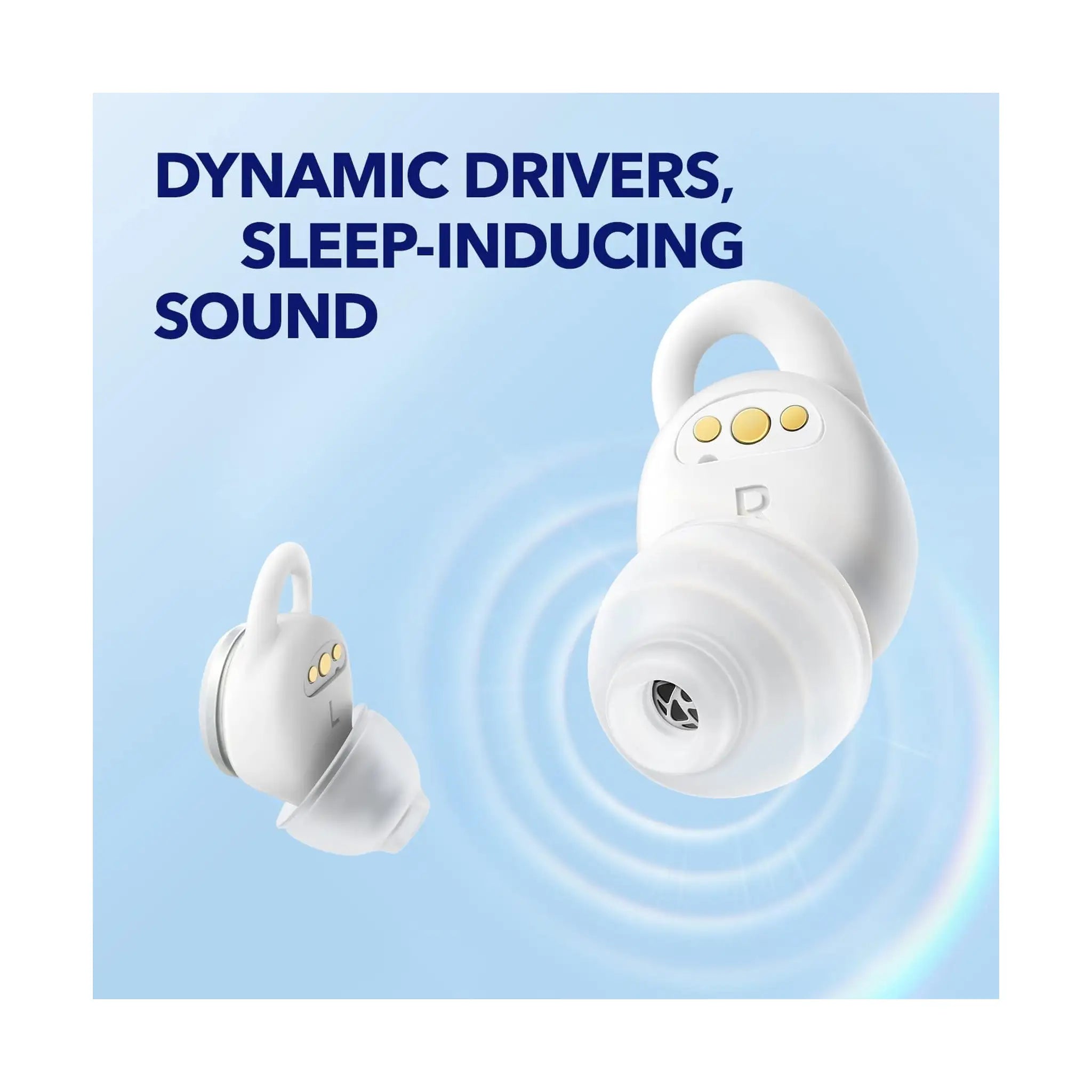 Soundcore by Anker Sleep A10 Earbuds