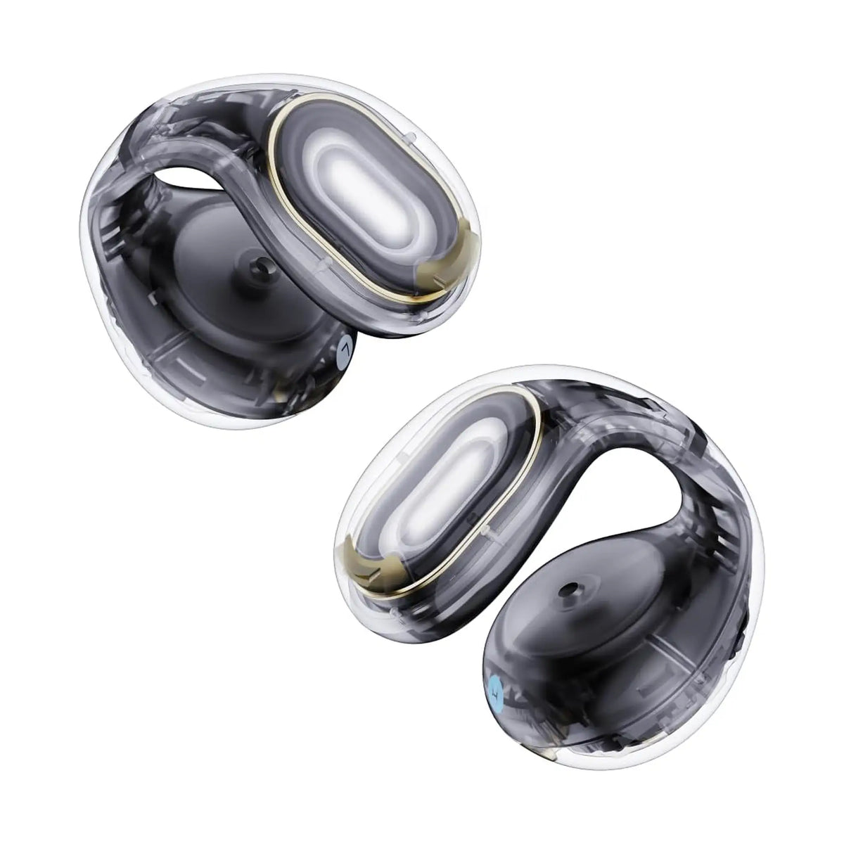 Soundcore C30i (Clip-On Open-Ear Headphones)