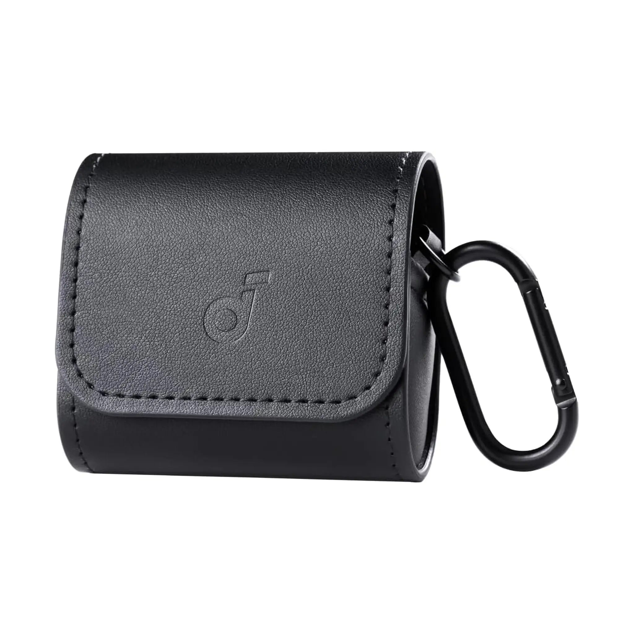 Soundcore Earbuds Case (Protective Travel Case) - Black