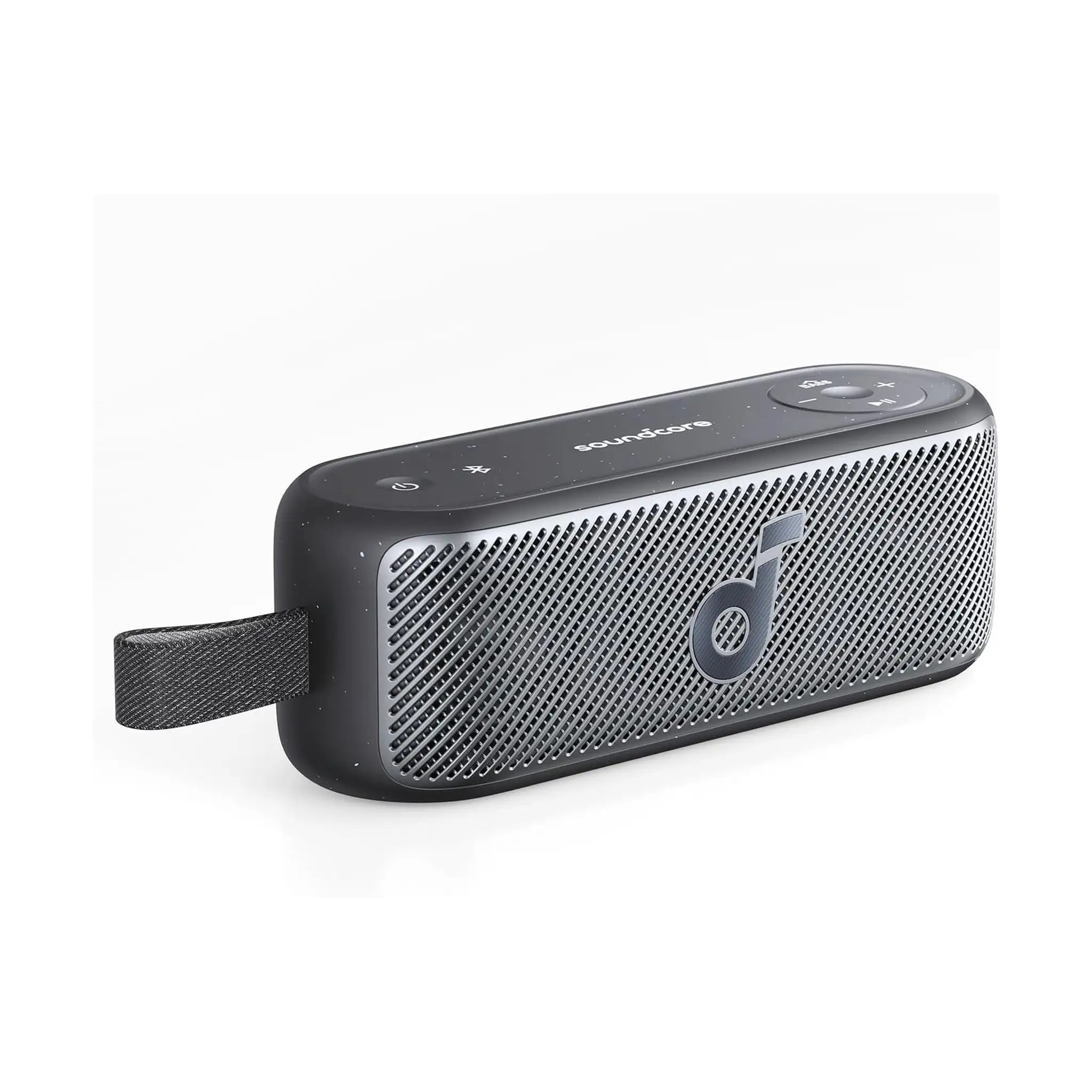 Soundcore Motion 100 - Bluetooth Speaker - Black