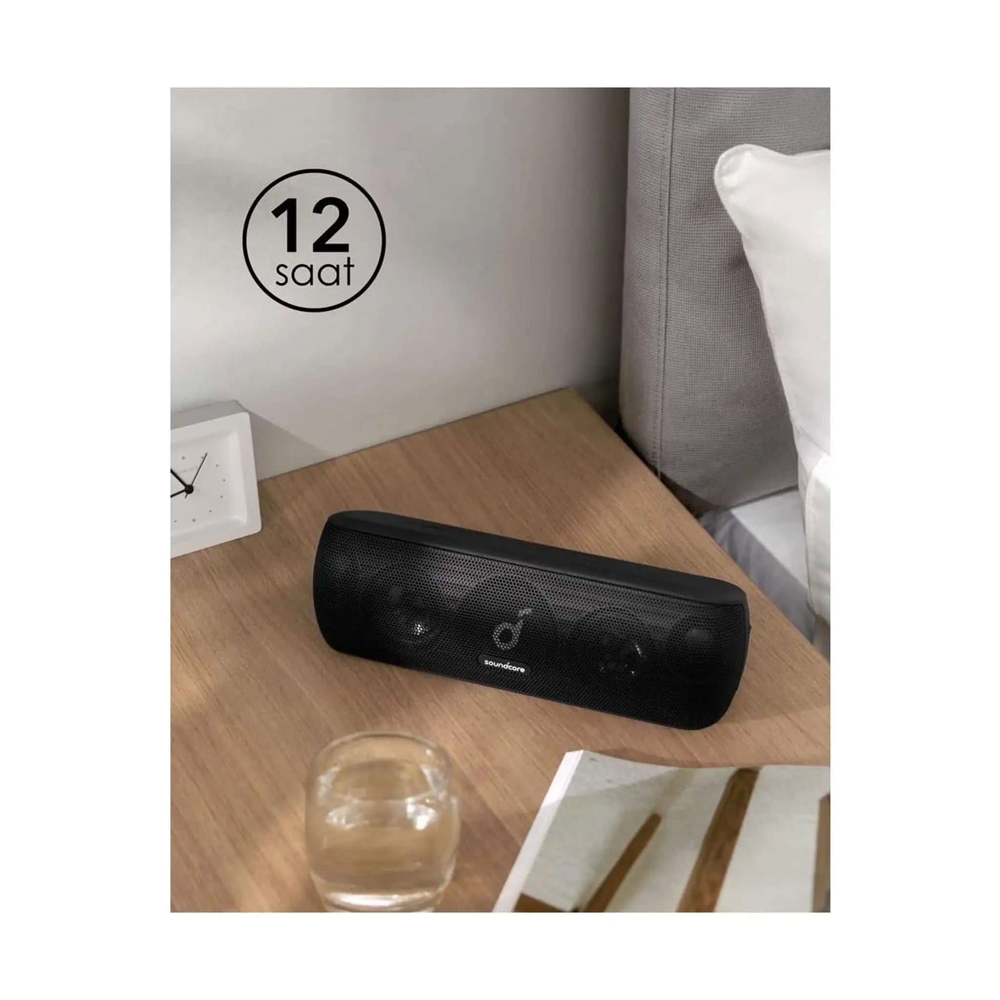 Soundcore Motion+  Bluetooth Speaker