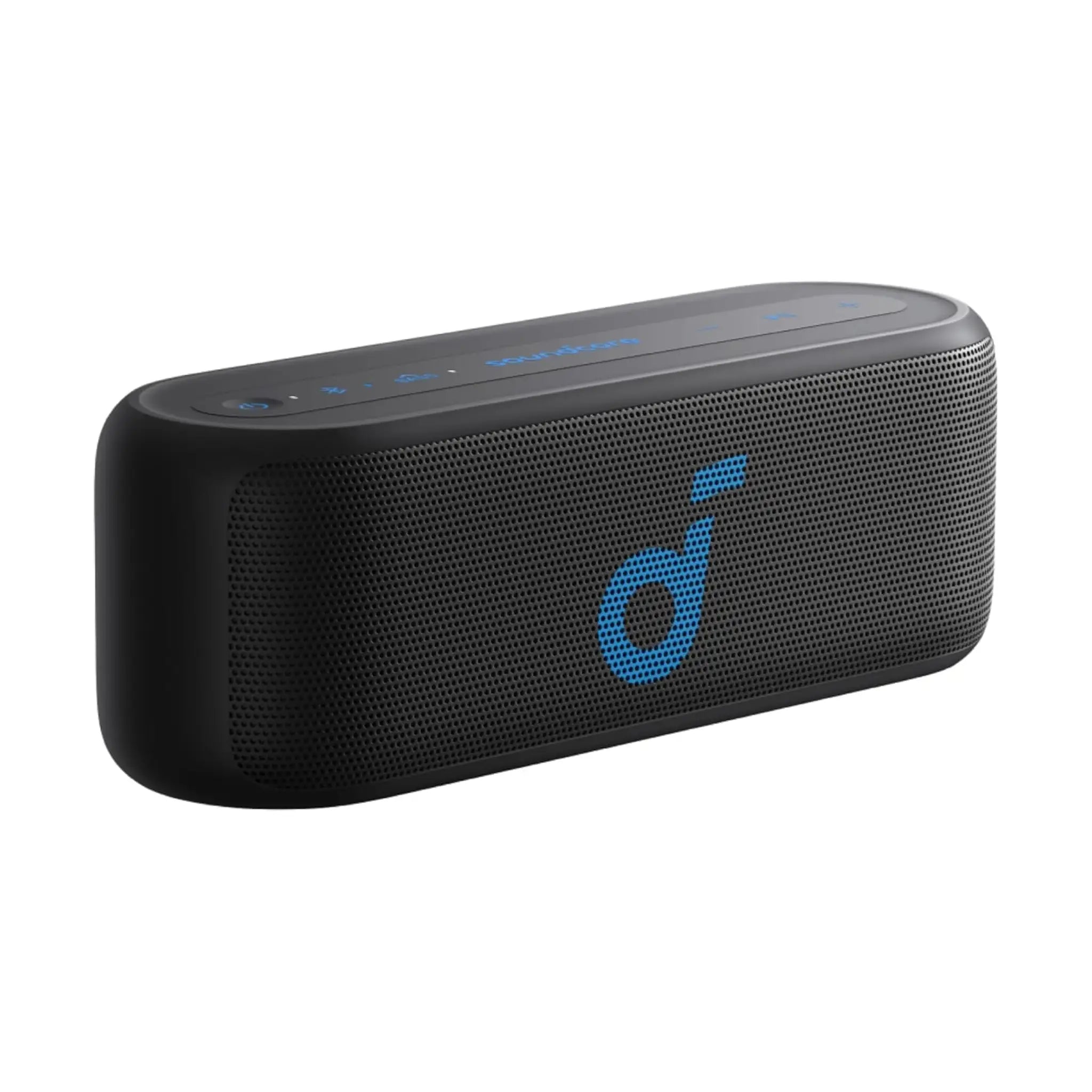 Soundcore Select 2S - Bluetooth Speaker