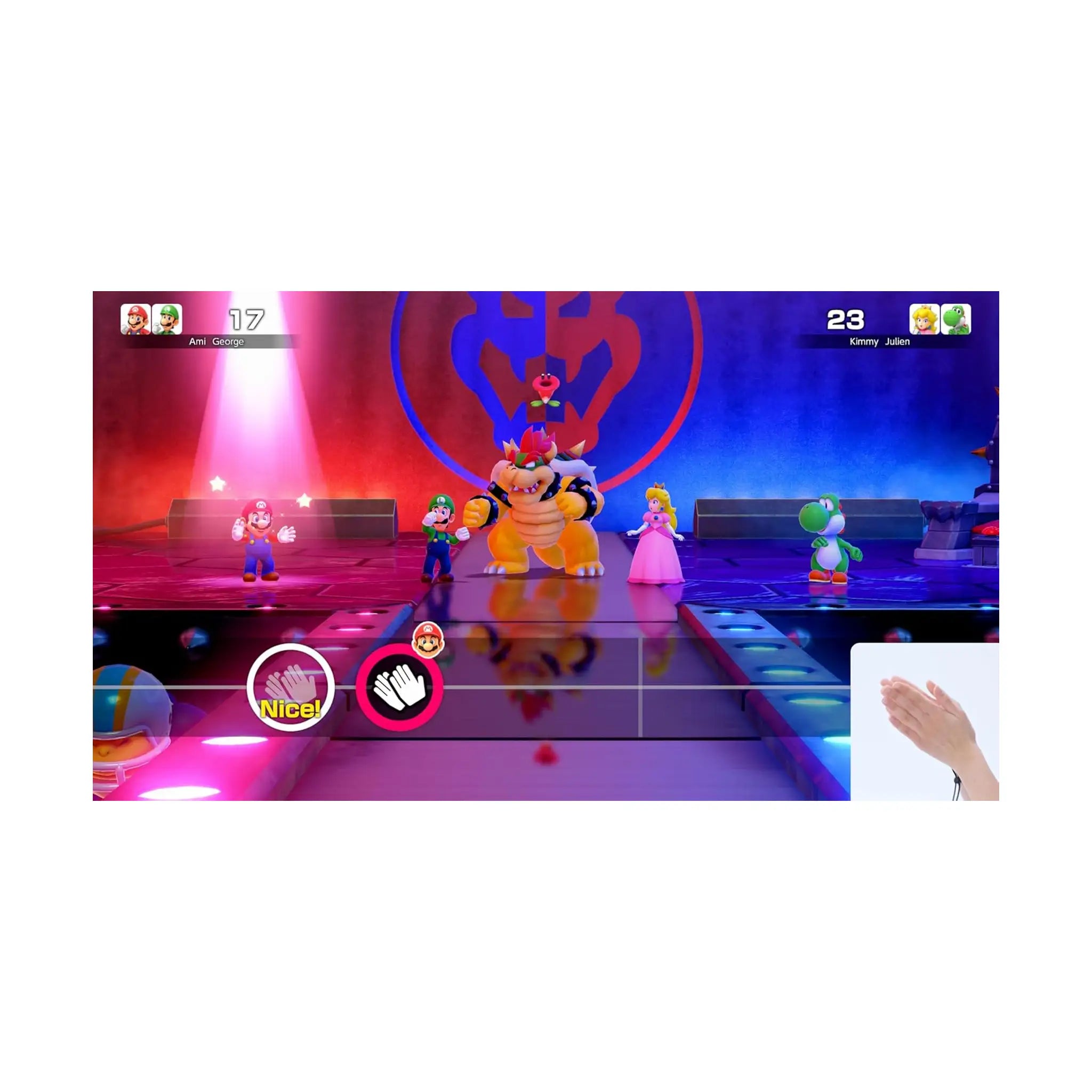 Super Mario Party Jamboree – Nintendo Switch 2