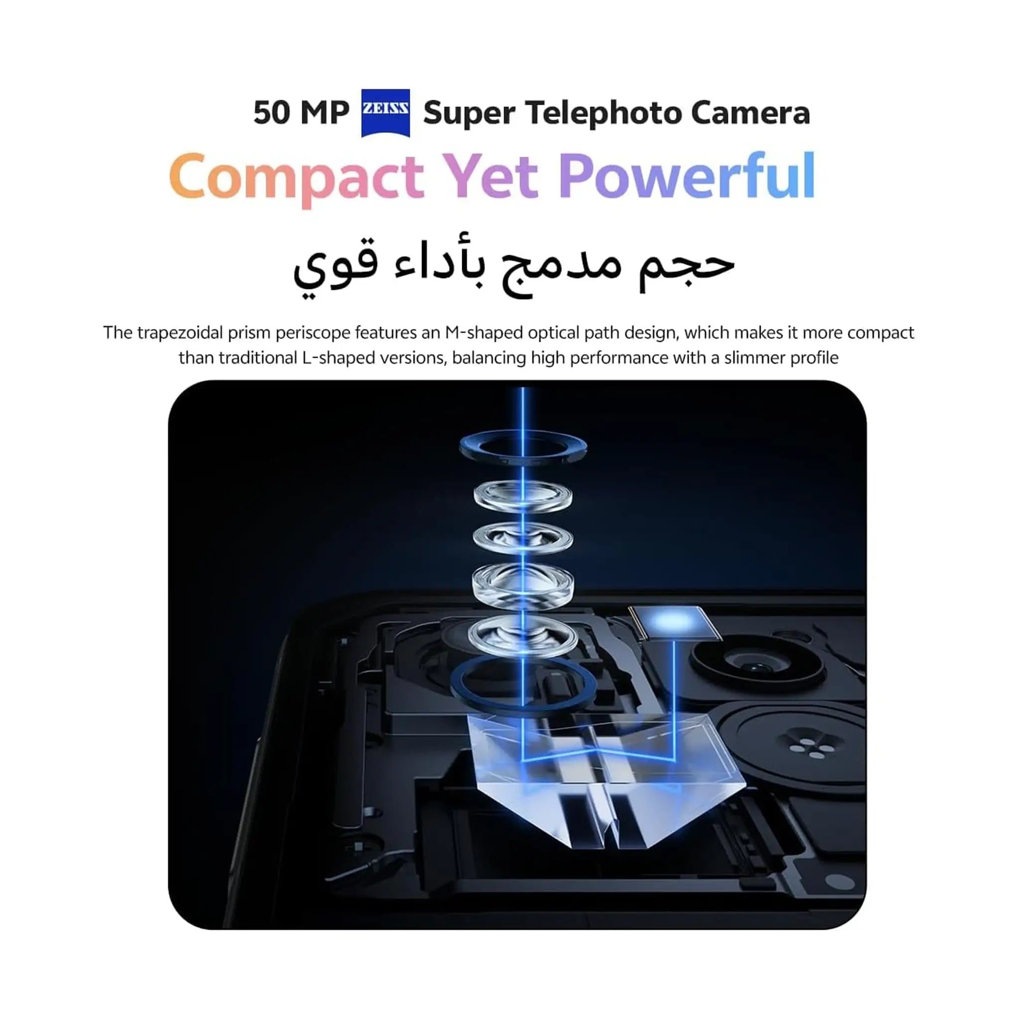 Vivo X200 FE 5G – 12GB RAM, 512GB, AMOLED 120Hz, 50MP ZEISS Camera, 6500mAh – UAE Version